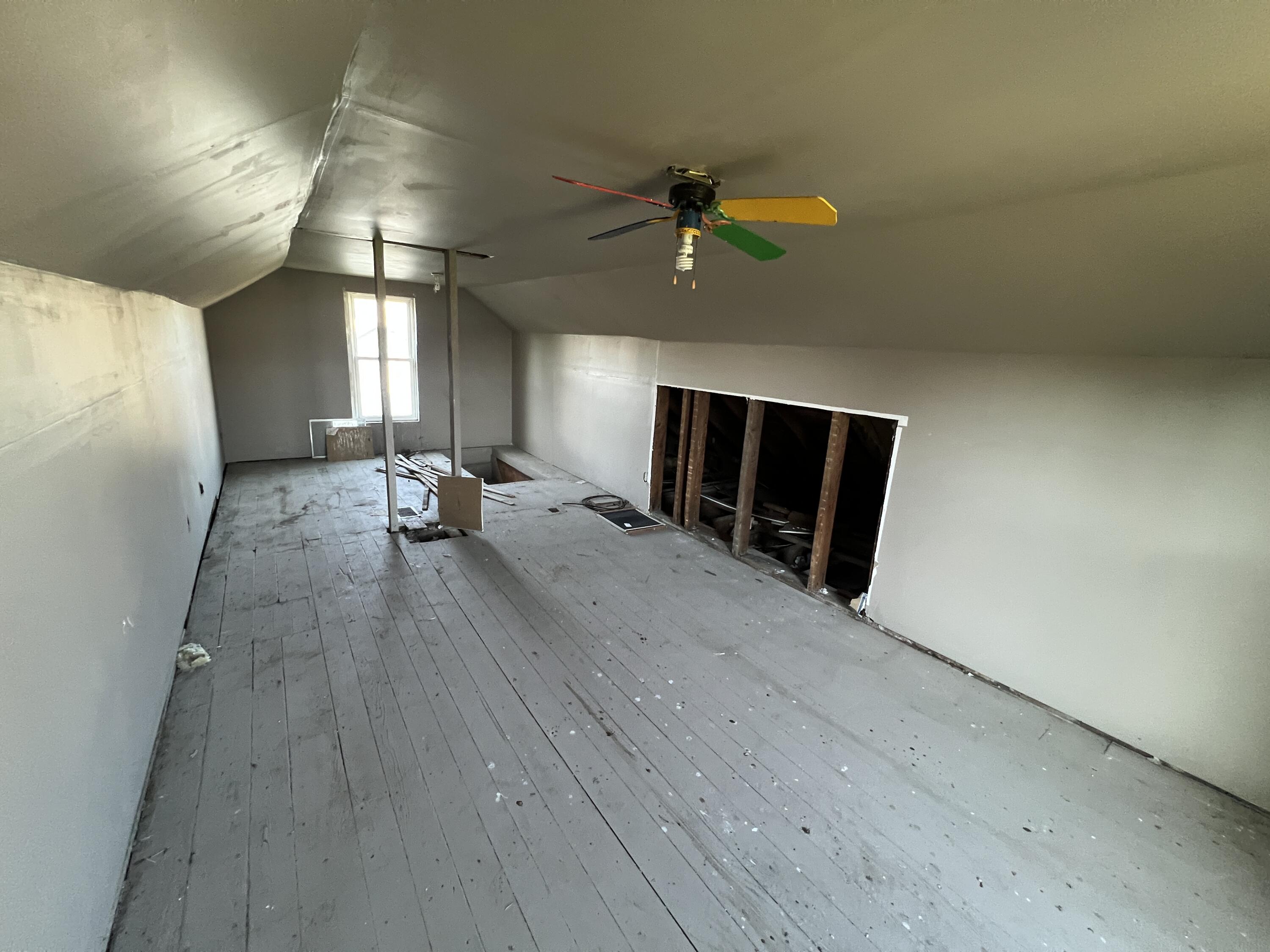 16077 Pasco Montra Road, Jackson Center, Ohio 45334