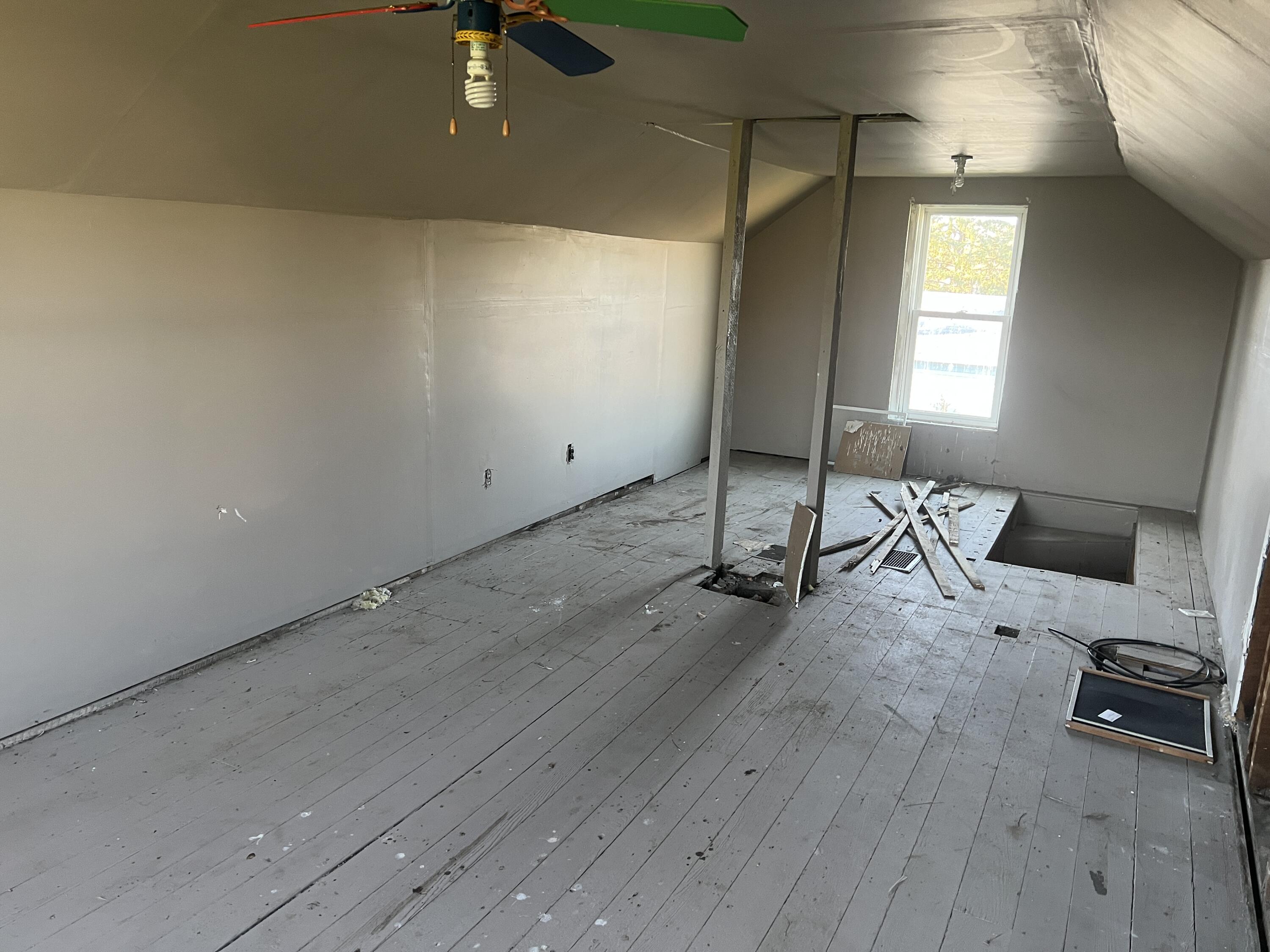 16077 Pasco Montra Road, Jackson Center, Ohio 45334