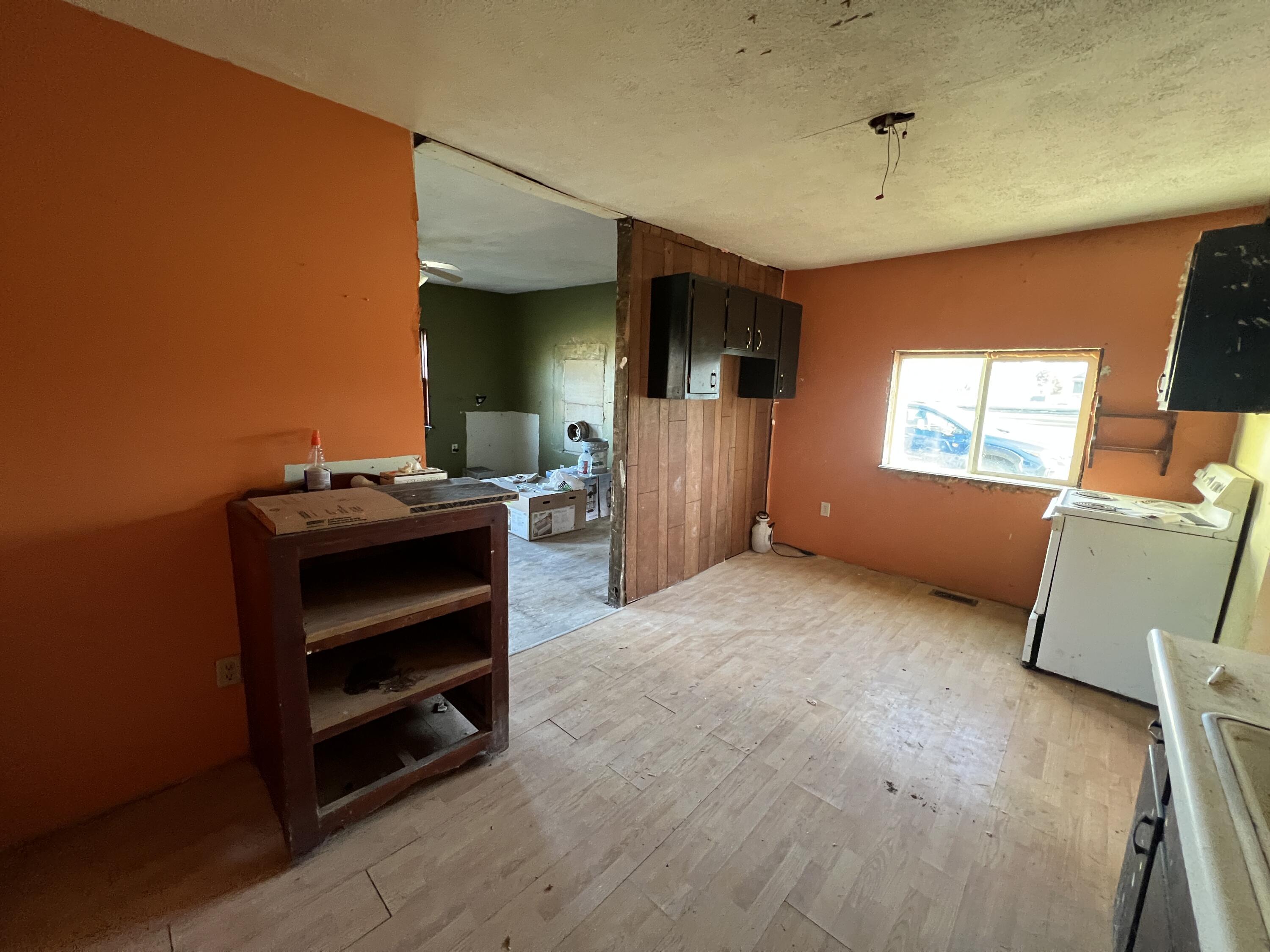 16077 Pasco Montra Road, Jackson Center, Ohio 45334