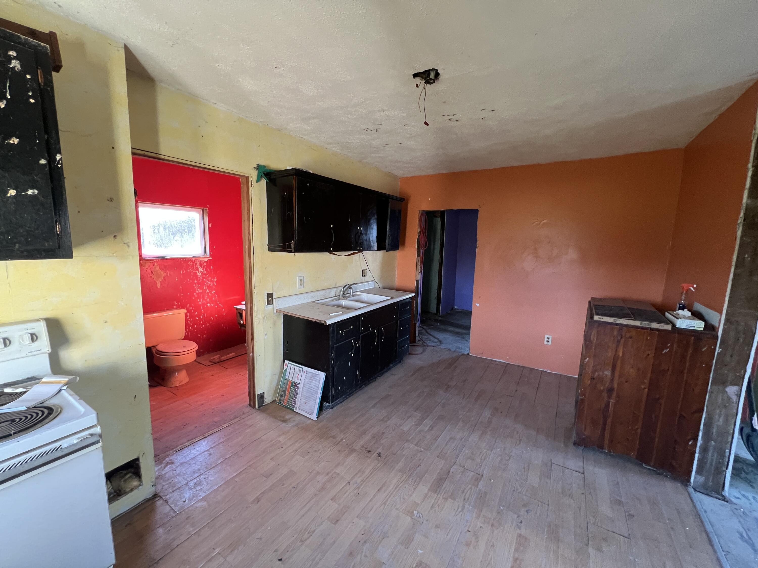 16077 Pasco Montra Road, Jackson Center, Ohio 45334