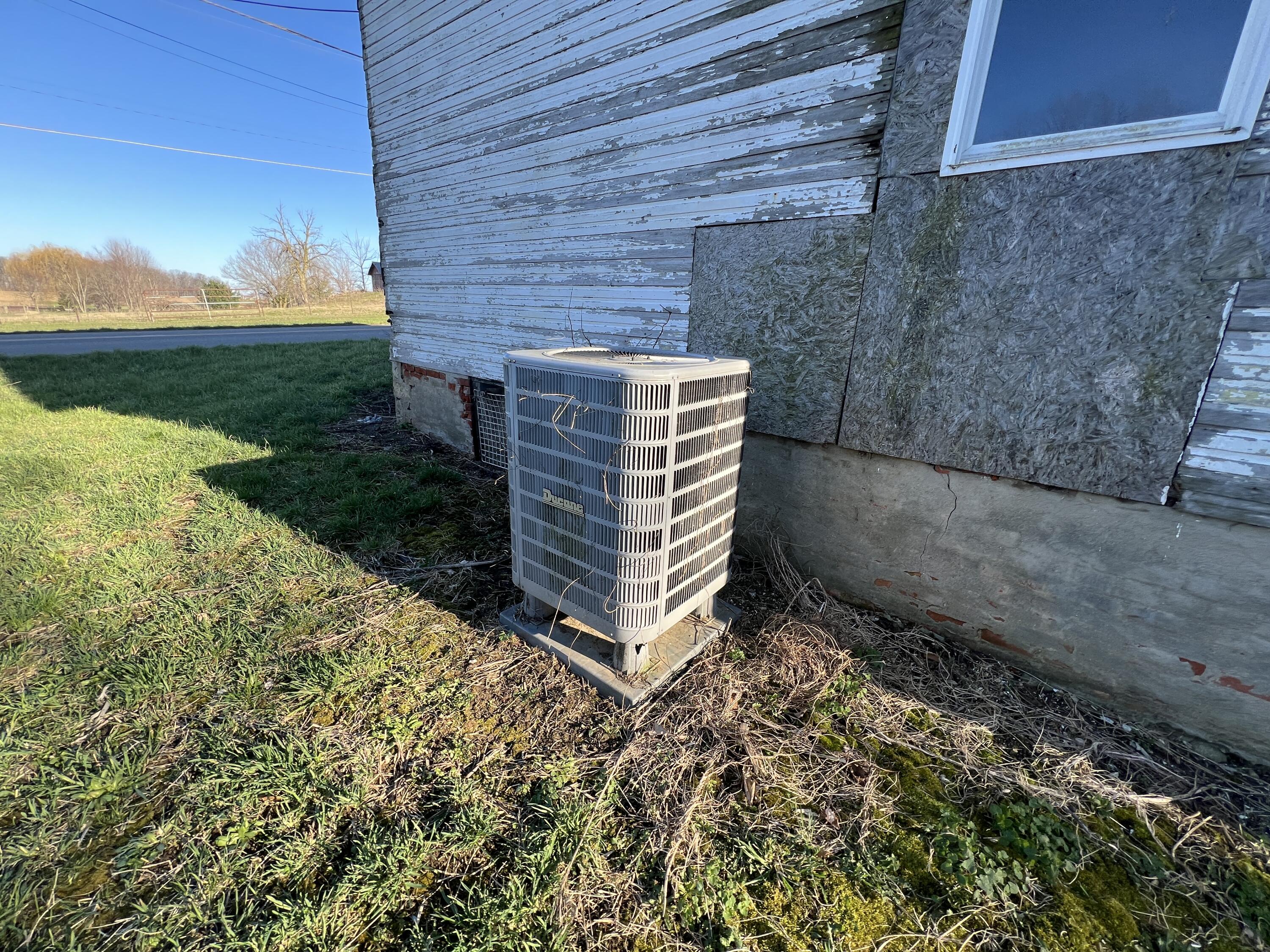 16077 Pasco Montra Road, Jackson Center, Ohio 45334