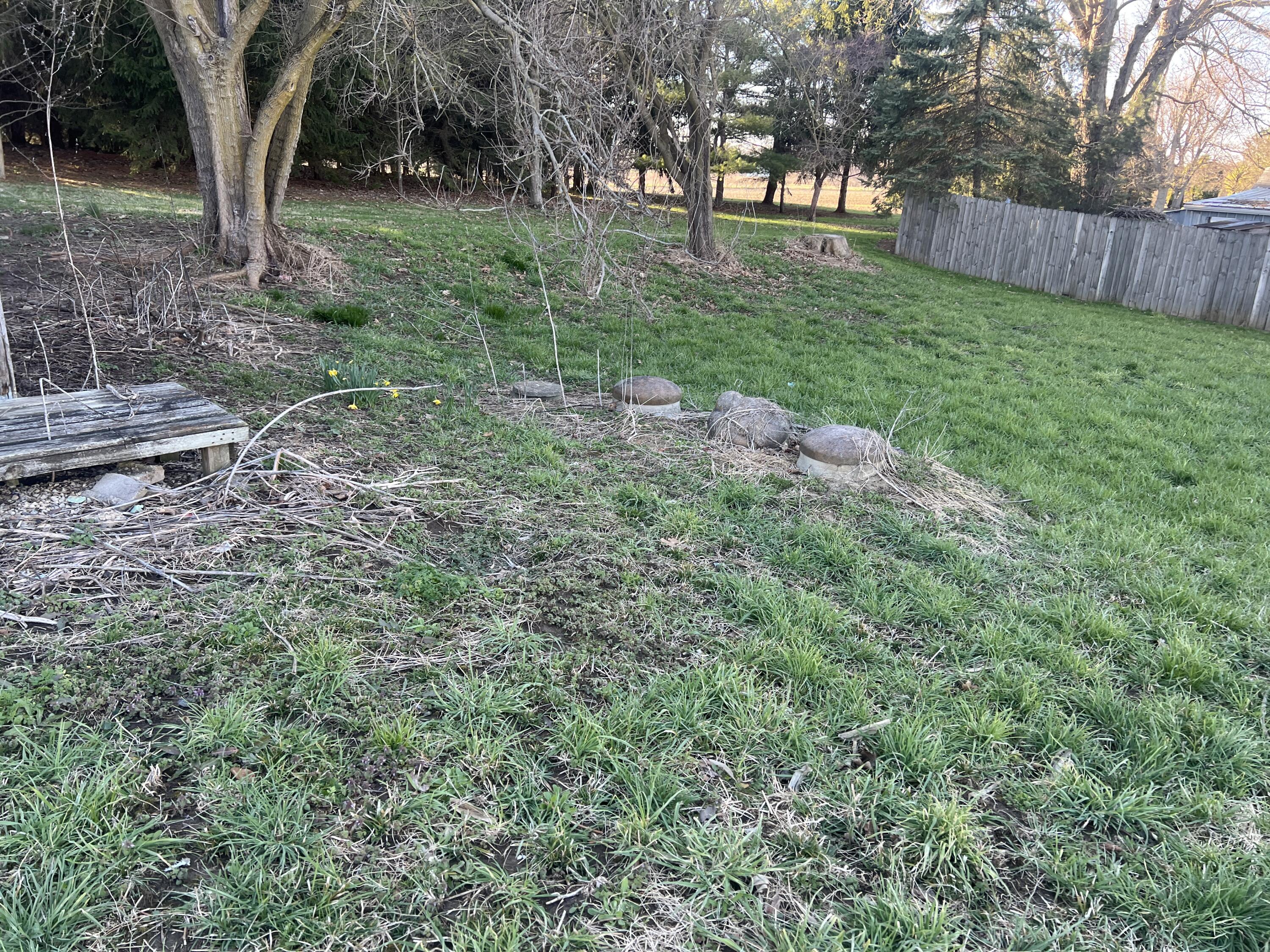 16077 Pasco Montra Road, Jackson Center, Ohio 45334