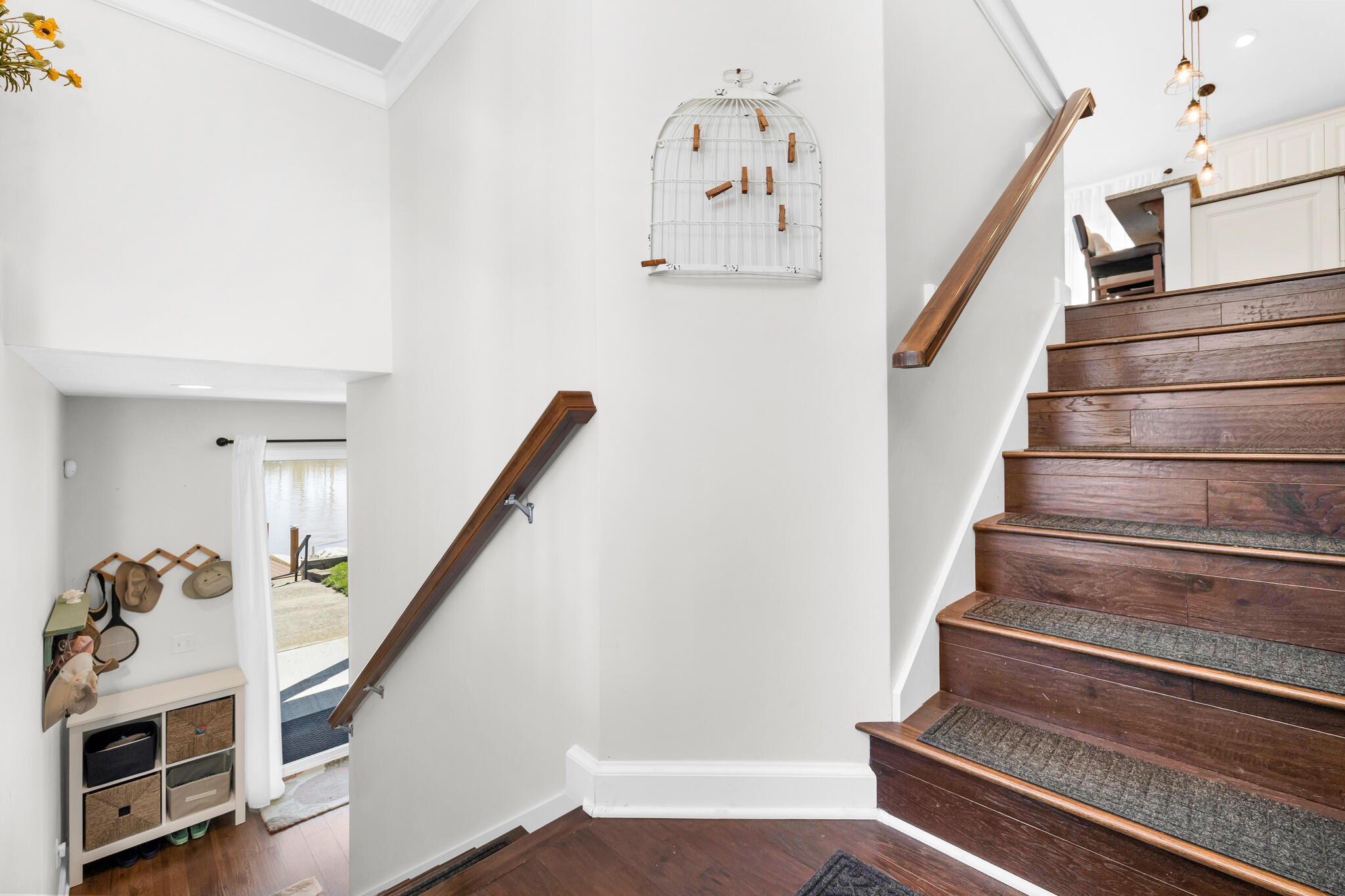 8596 State Route 368, Huntsville, Ohio 43324