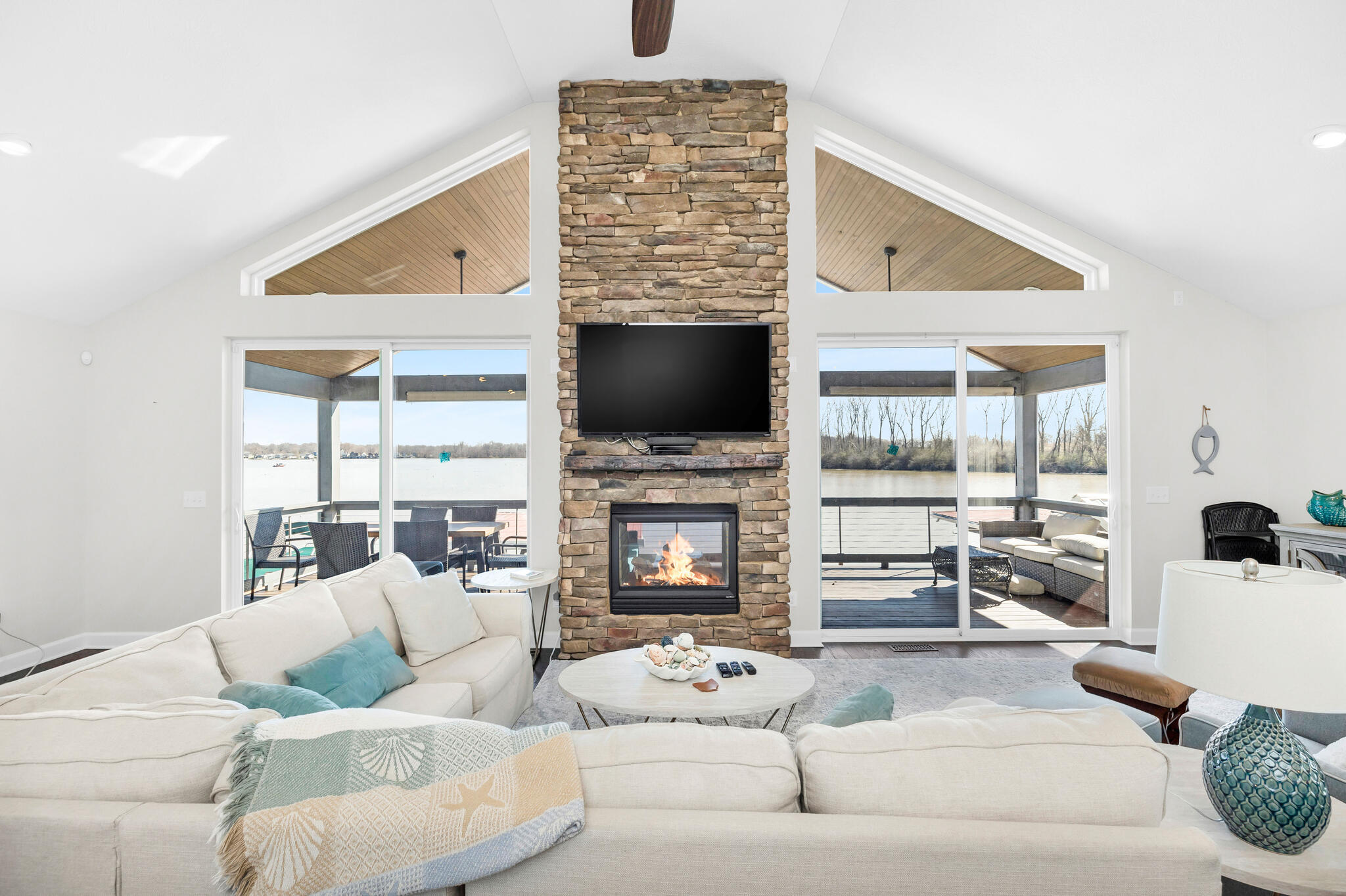 8596 State Route 368, Huntsville, Ohio 43324