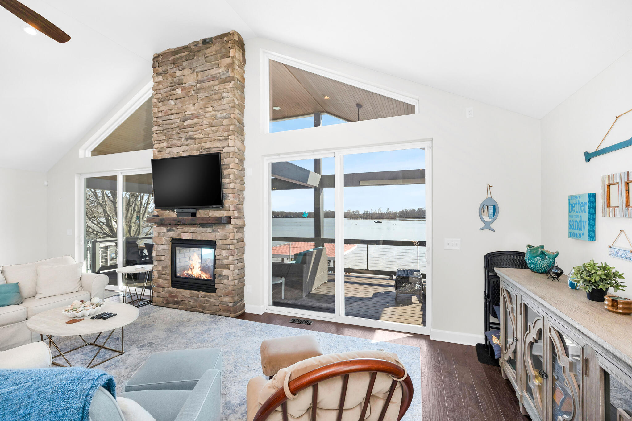 8596 State Route 368, Huntsville, Ohio 43324