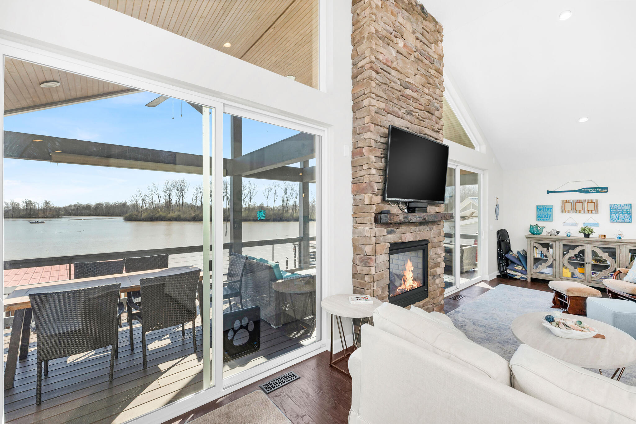 8596 State Route 368, Huntsville, Ohio 43324