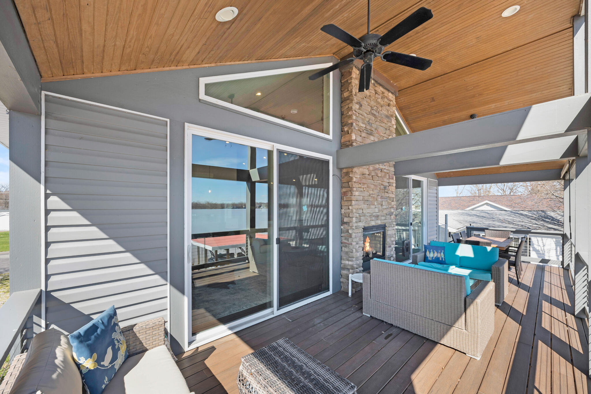 8596 State Route 368, Huntsville, Ohio 43324