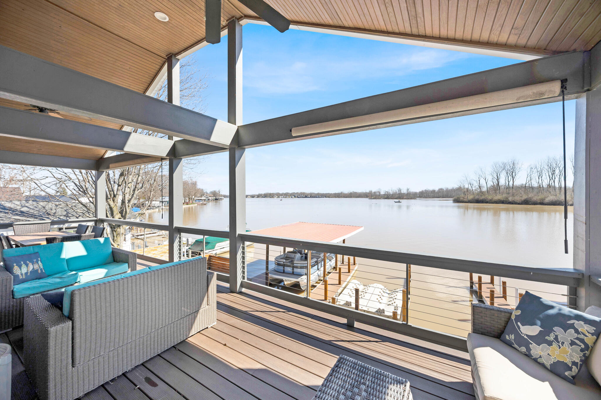 8596 State Route 368, Huntsville, Ohio 43324