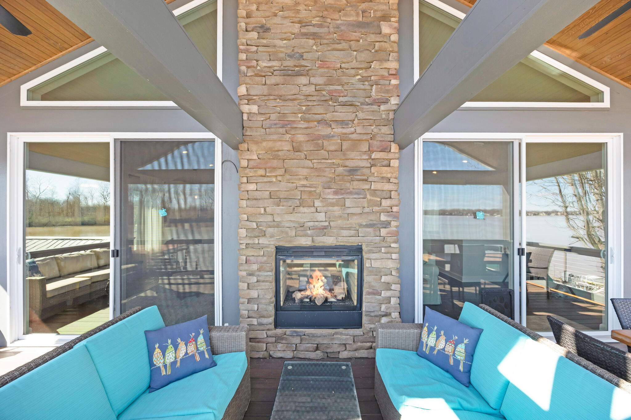 8596 State Route 368, Huntsville, Ohio 43324