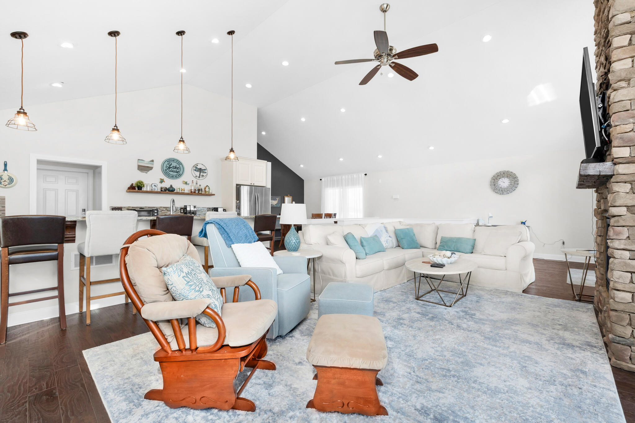 8596 State Route 368, Huntsville, Ohio 43324