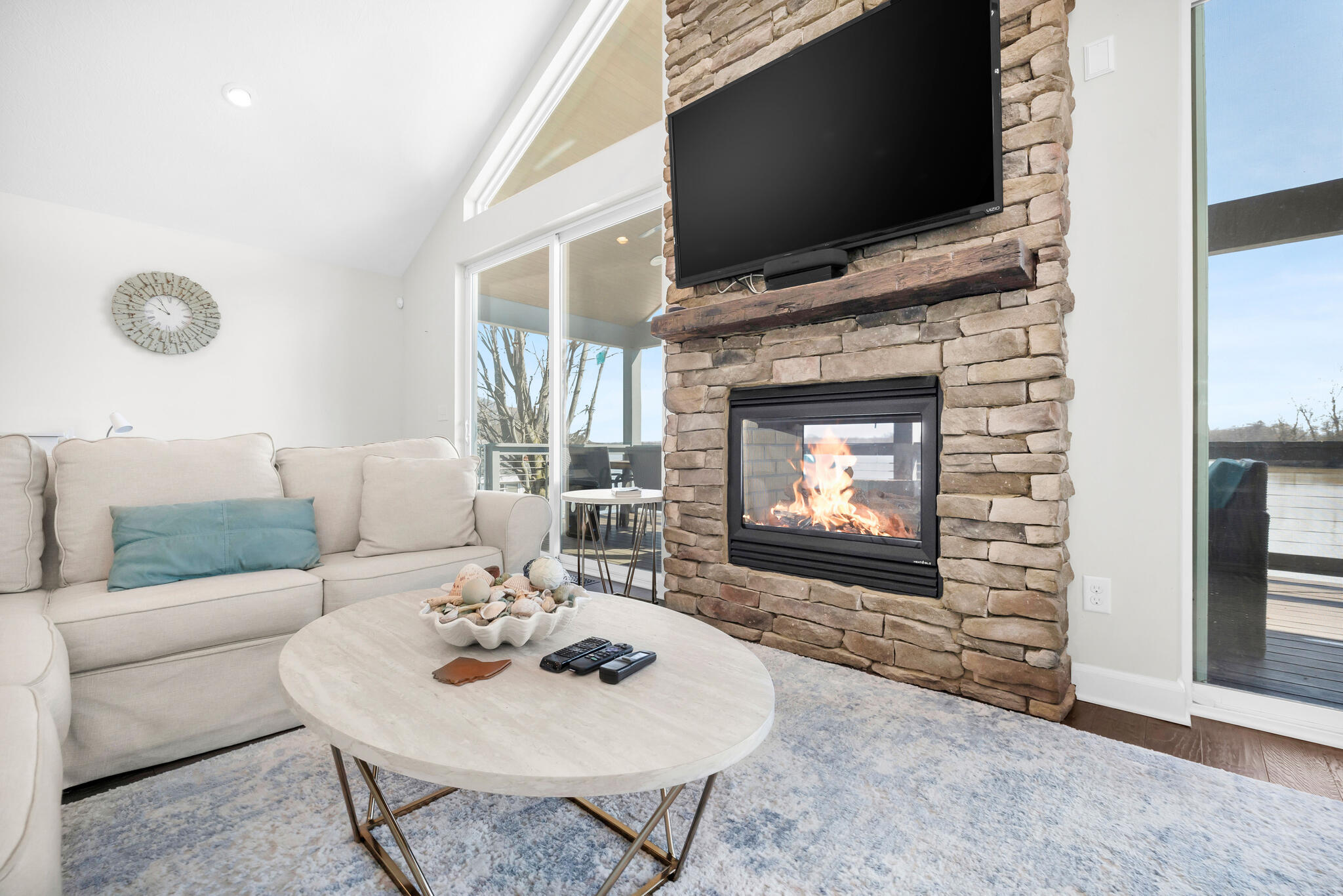 8596 State Route 368, Huntsville, Ohio 43324