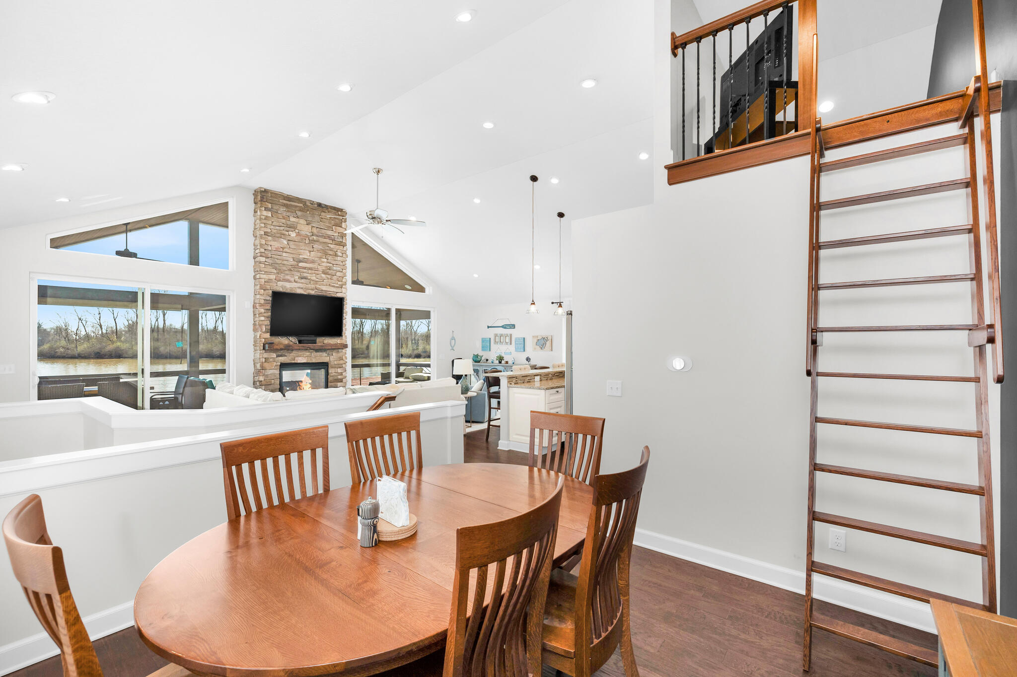 8596 State Route 368, Huntsville, Ohio 43324