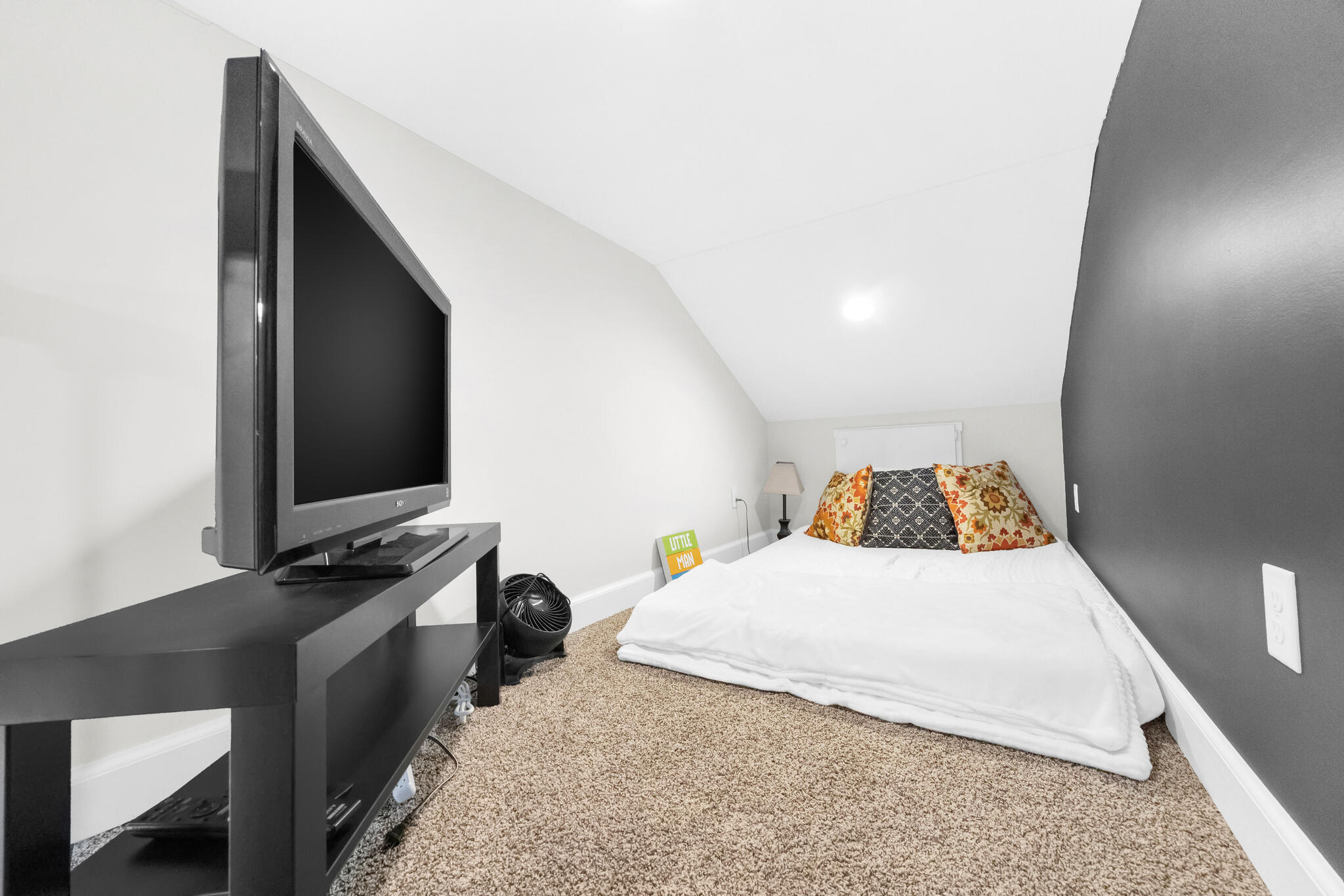 8596 State Route 368, Huntsville, Ohio 43324