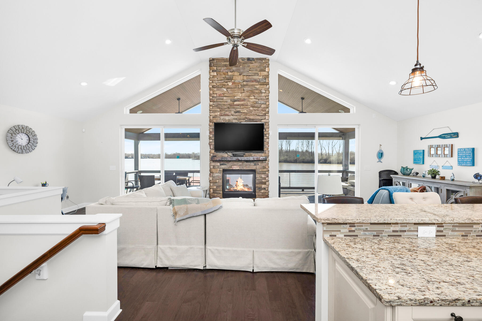 8596 State Route 368, Huntsville, Ohio 43324