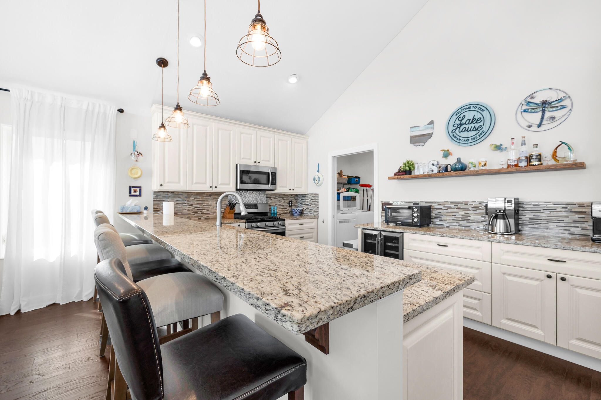 8596 State Route 368, Huntsville, Ohio 43324