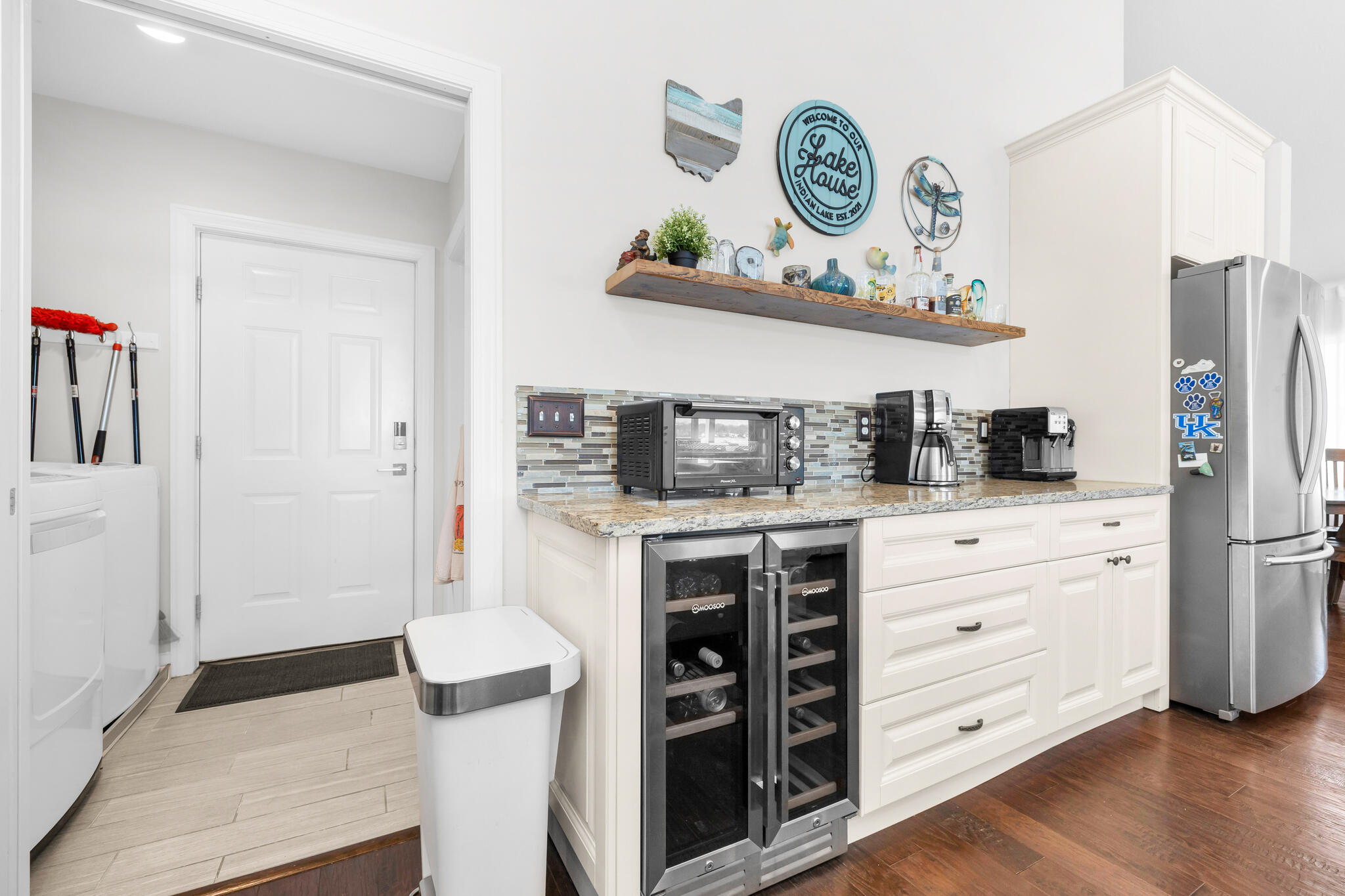 8596 State Route 368, Huntsville, Ohio 43324