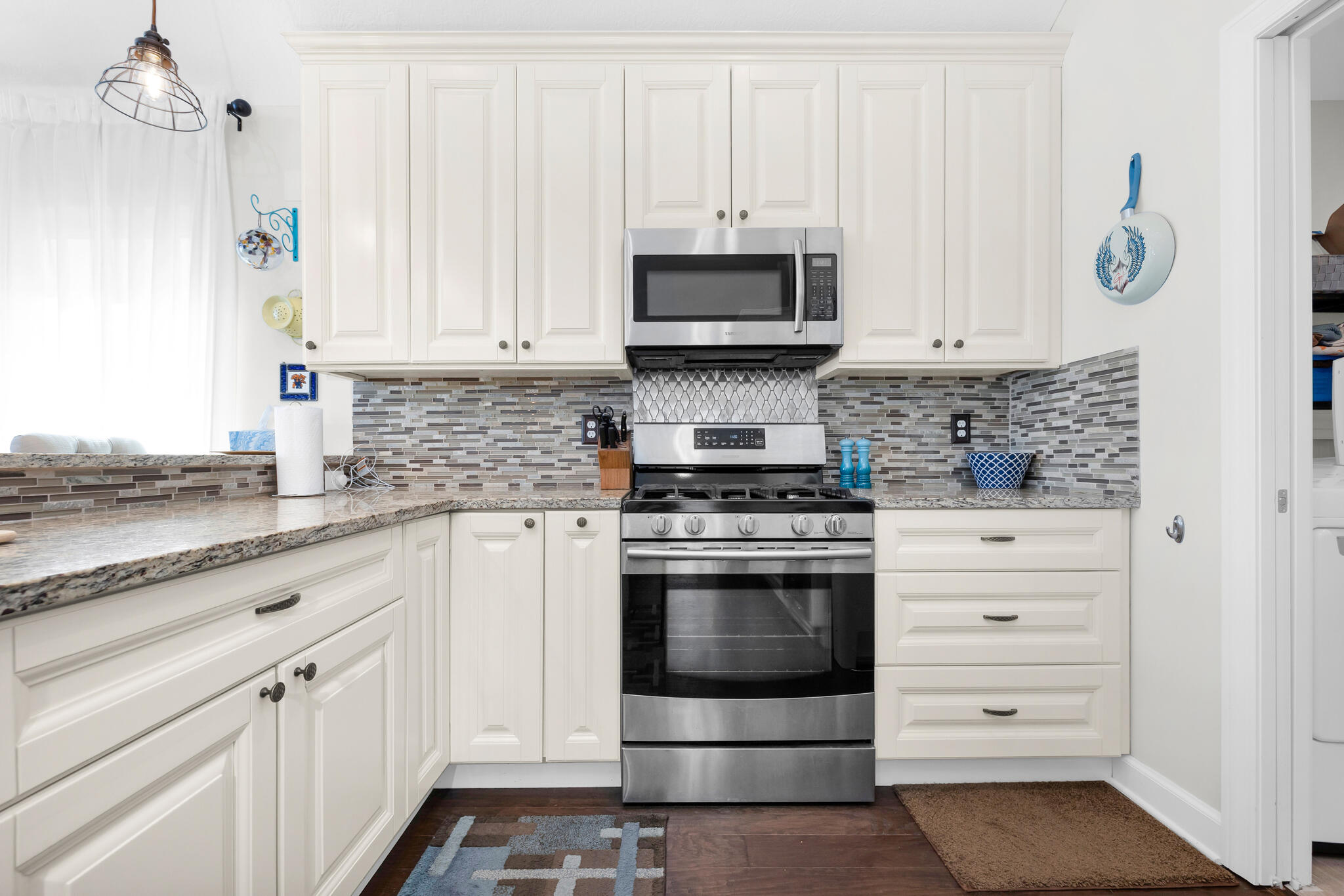 8596 State Route 368, Huntsville, Ohio 43324