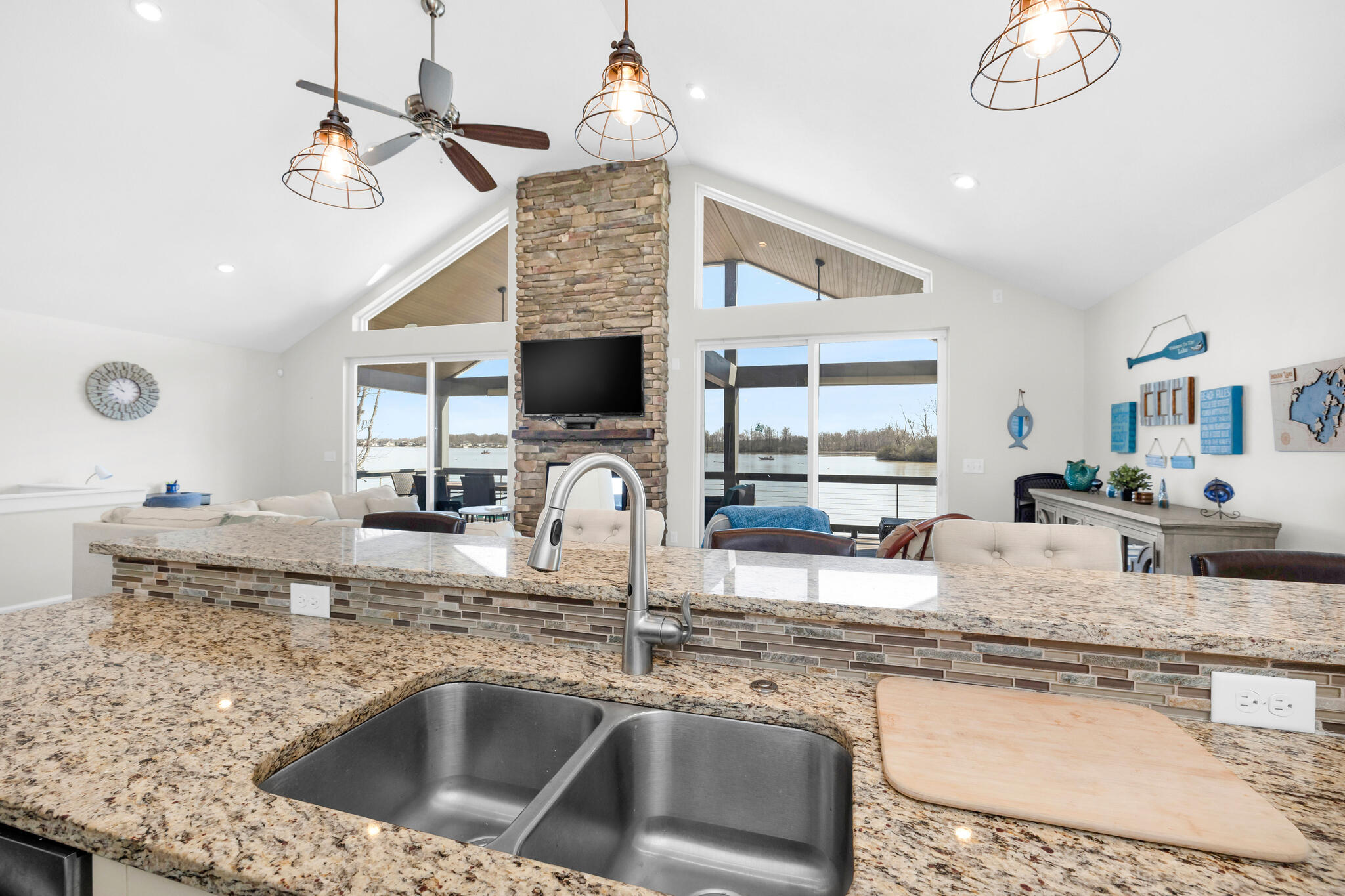 8596 State Route 368, Huntsville, Ohio 43324