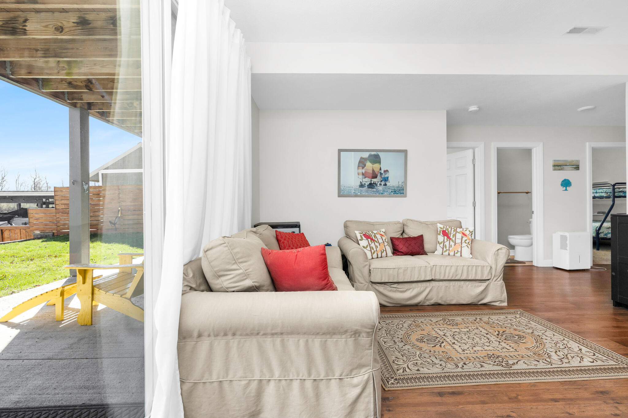 8596 State Route 368, Huntsville, Ohio 43324