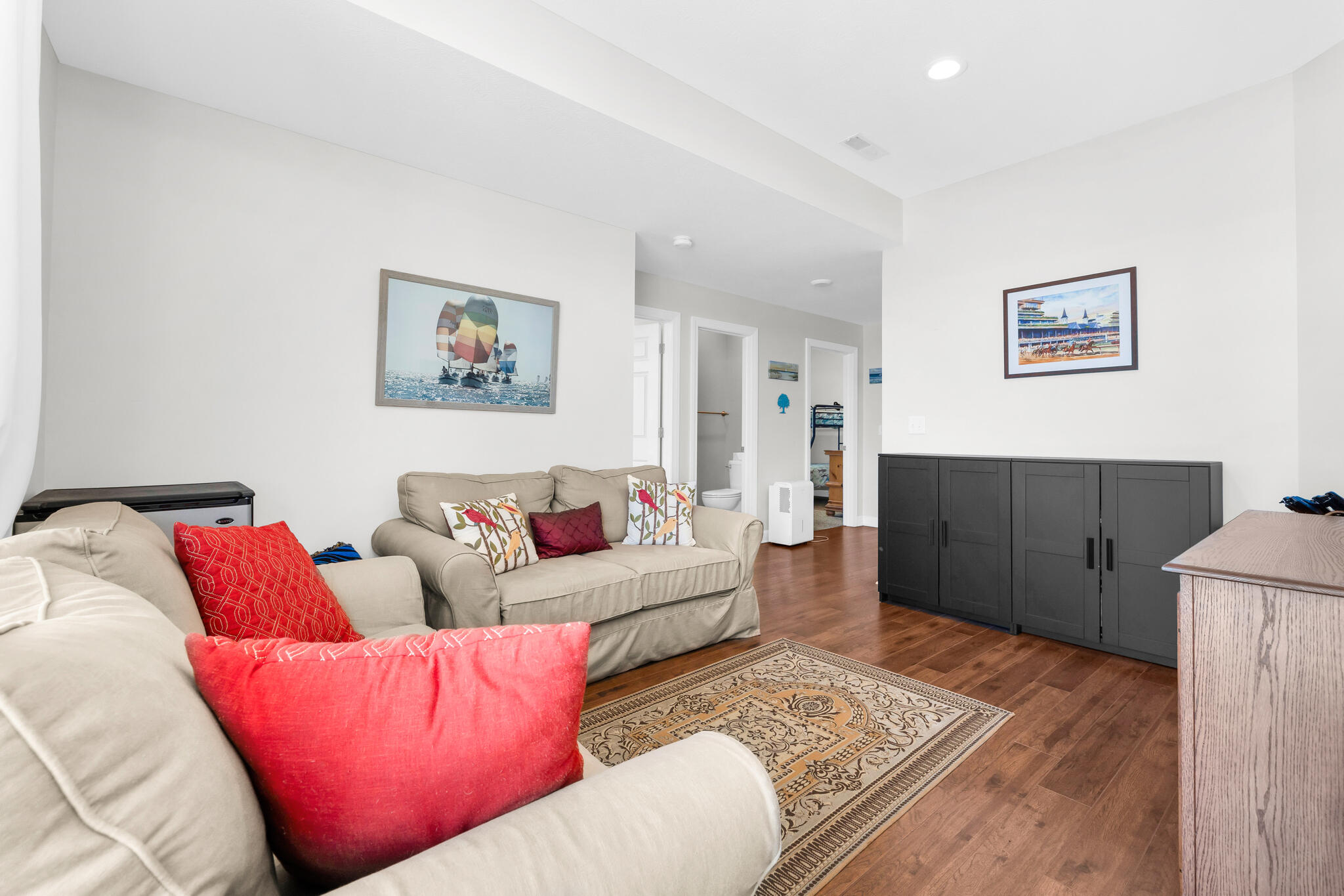 8596 State Route 368, Huntsville, Ohio 43324