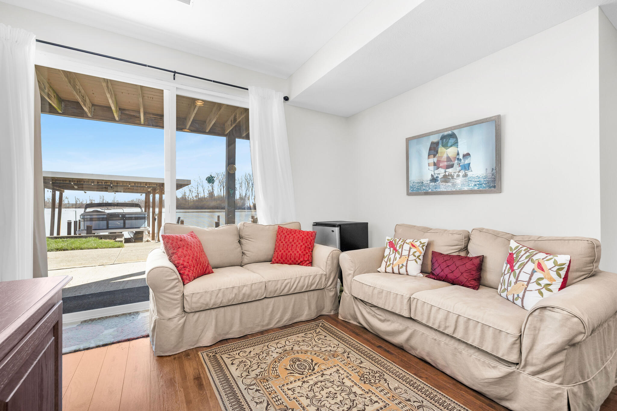 8596 State Route 368, Huntsville, Ohio 43324