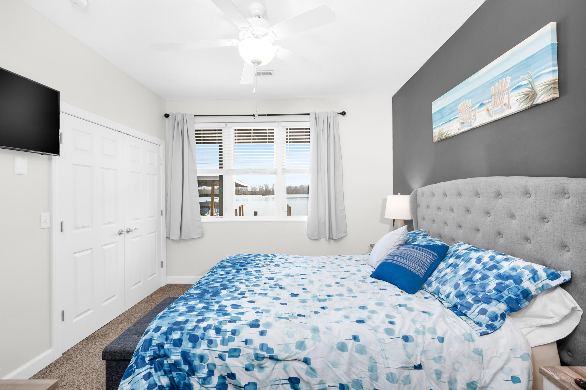 8596 State Route 368, Huntsville, Ohio 43324