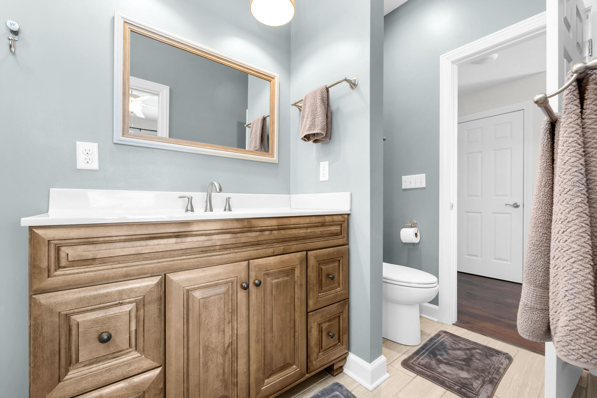 8596 State Route 368, Huntsville, Ohio 43324