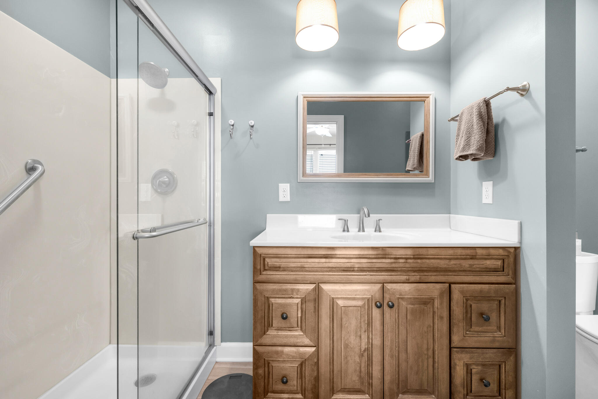 8596 State Route 368, Huntsville, Ohio 43324