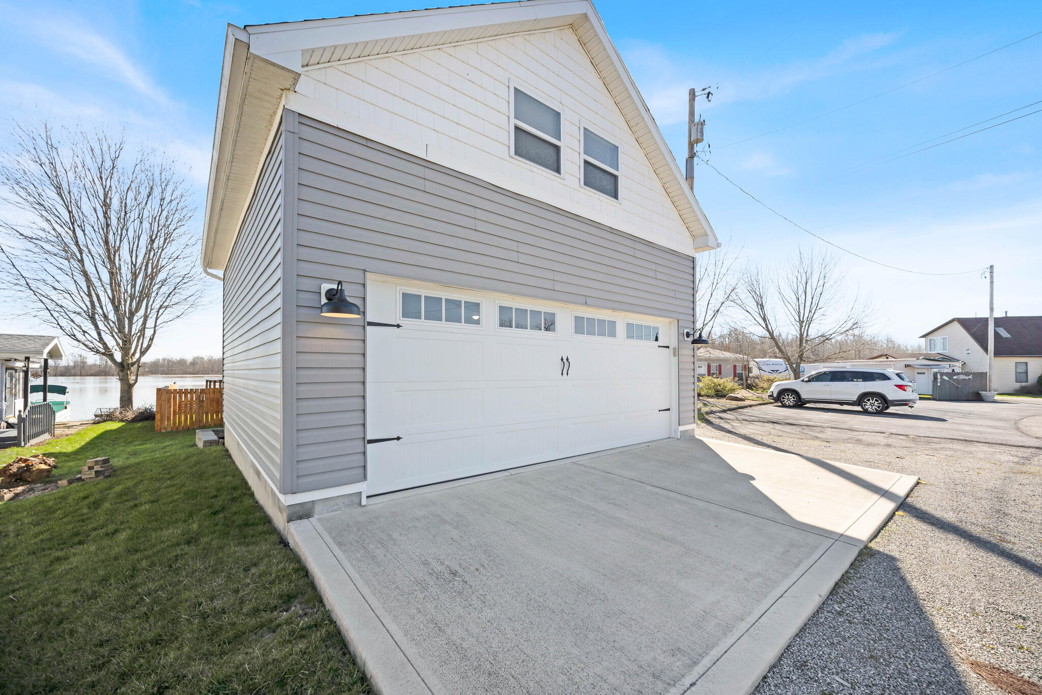 8596 State Route 368, Huntsville, Ohio 43324