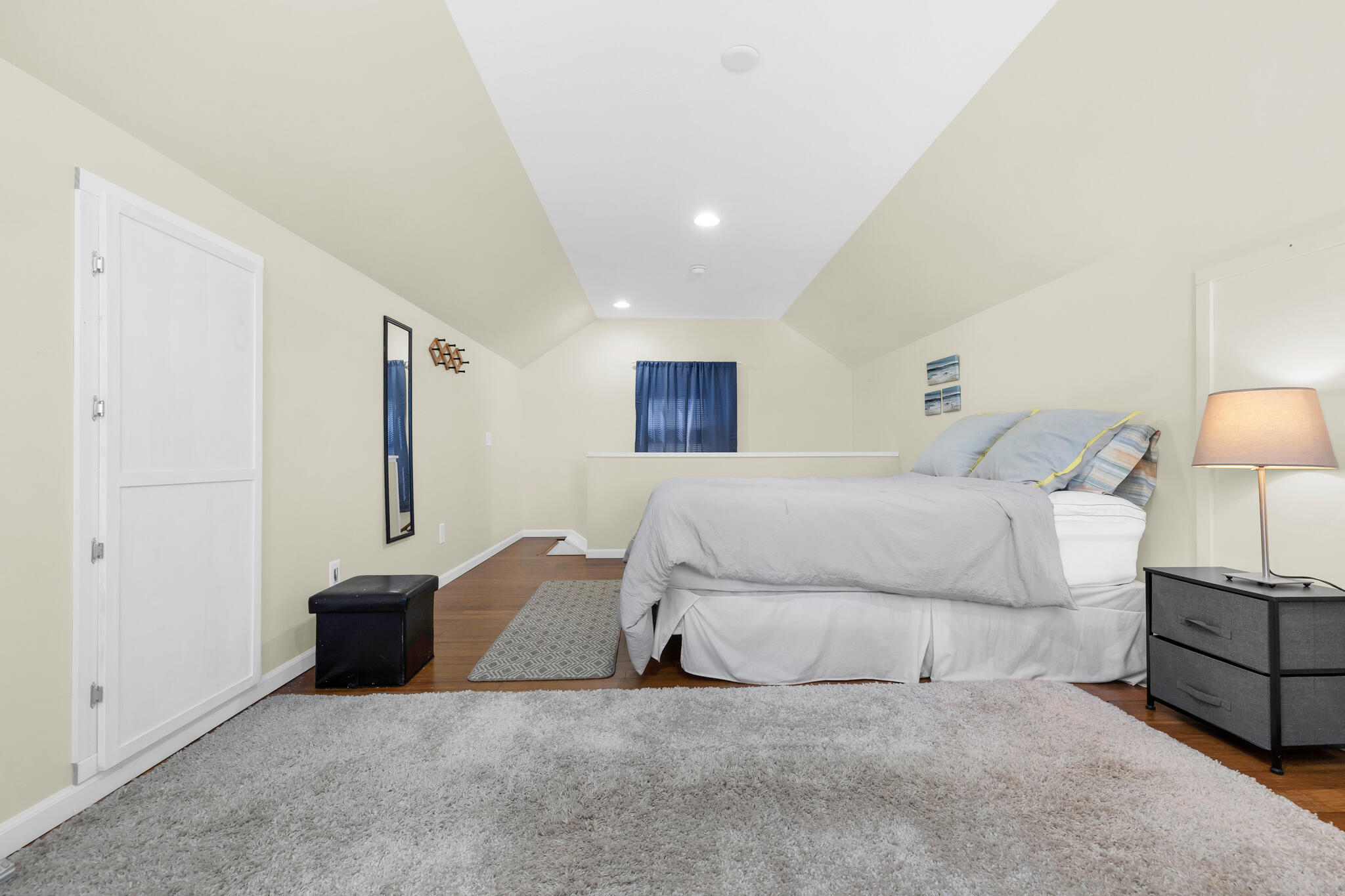 8596 State Route 368, Huntsville, Ohio 43324