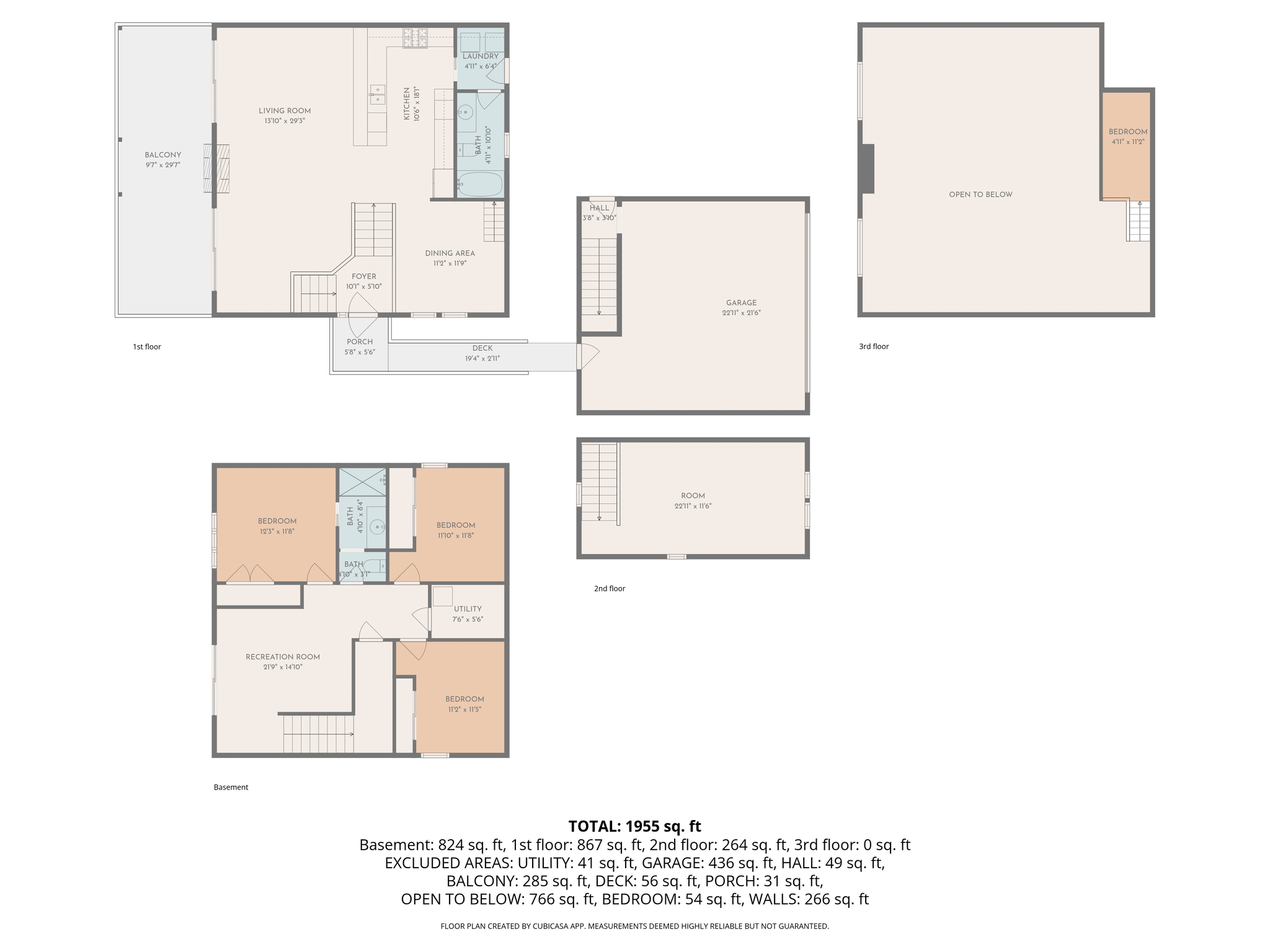 8596 State Route 368, Huntsville, Ohio 43324