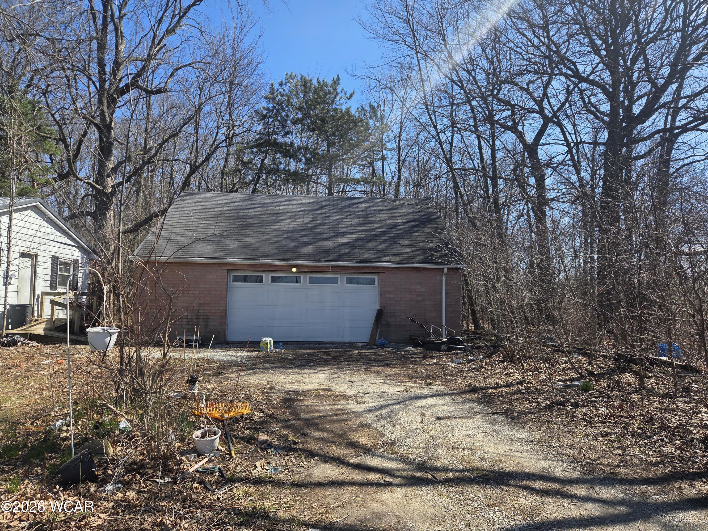 28574 Lemoyne Road, Millbury, Ohio