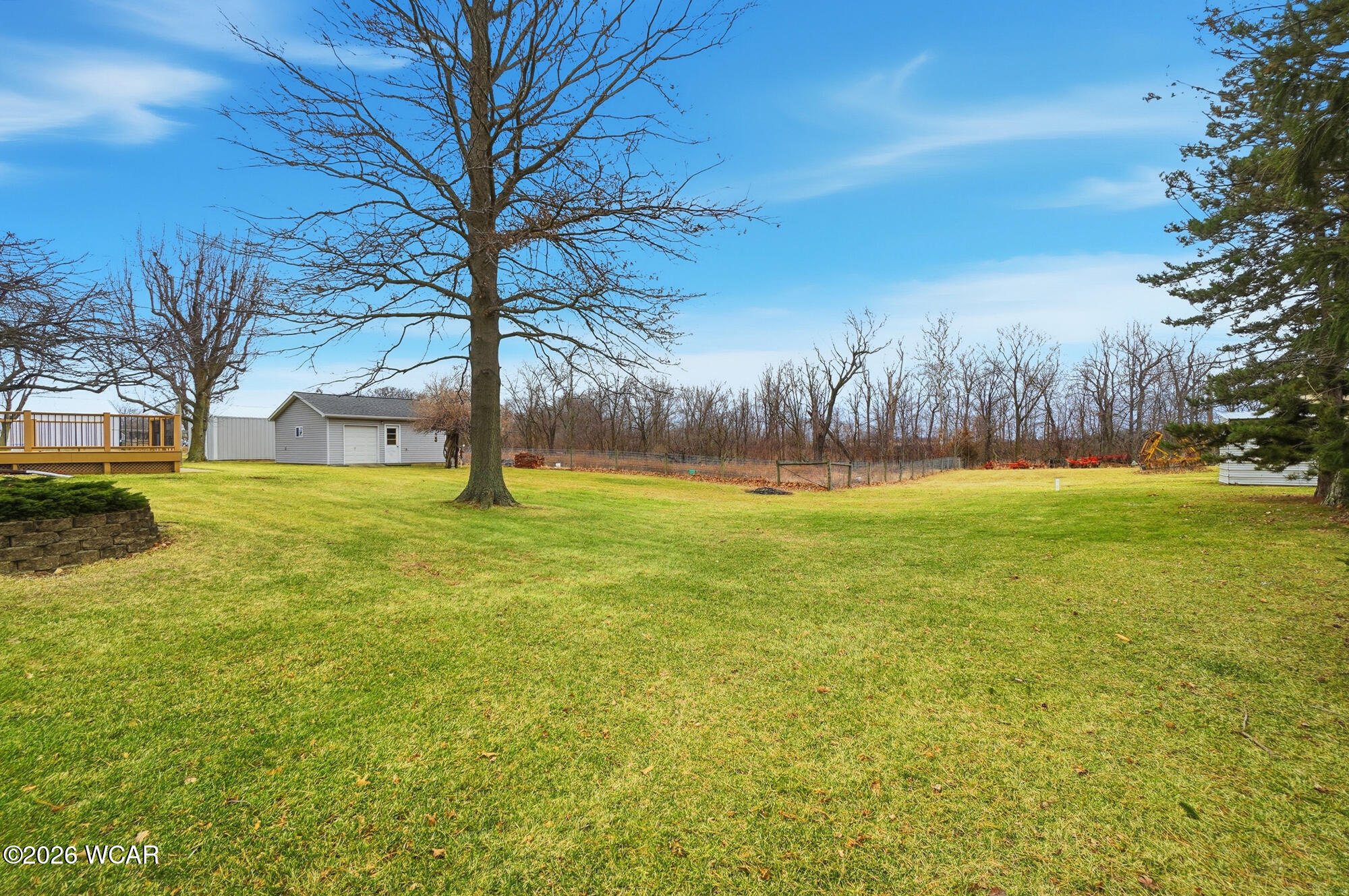 6800 N. Defiance Tr, Delphos, Ohio