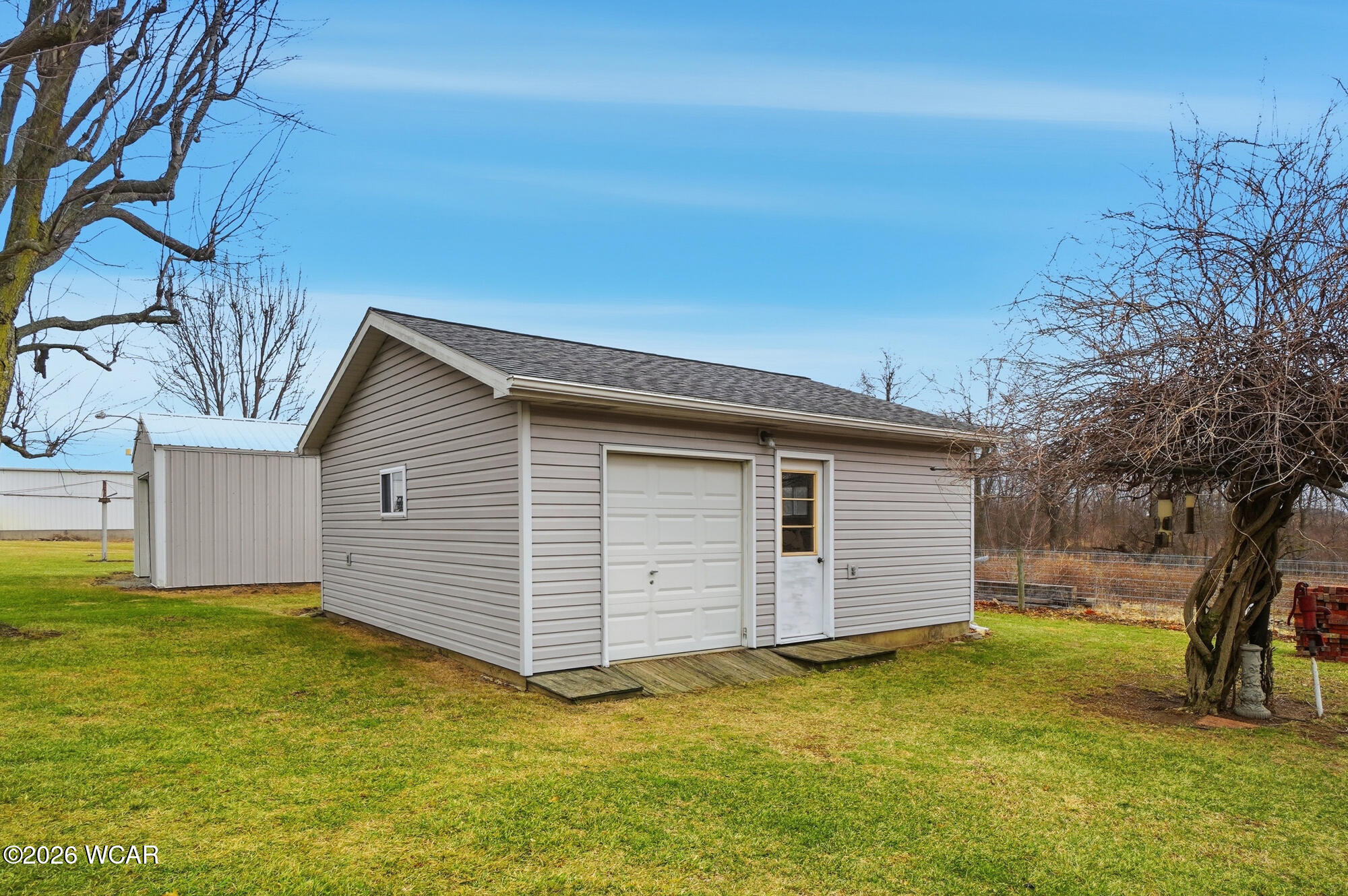 6800 N. Defiance Tr, Delphos, Ohio