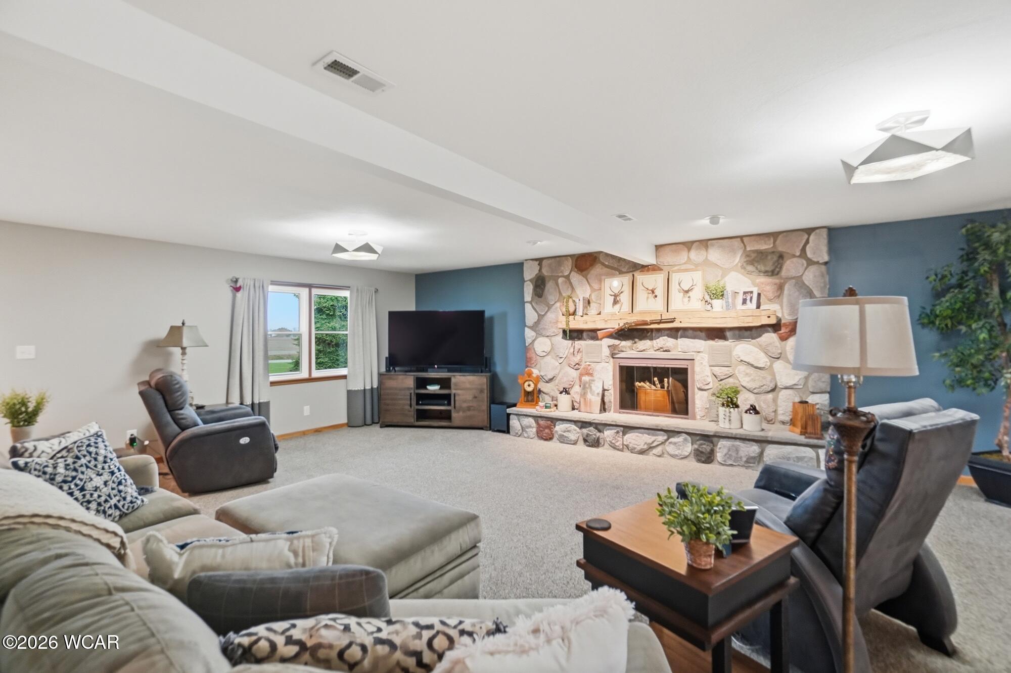 24702 Buckland Holden Road, Waynesfield, Ohio