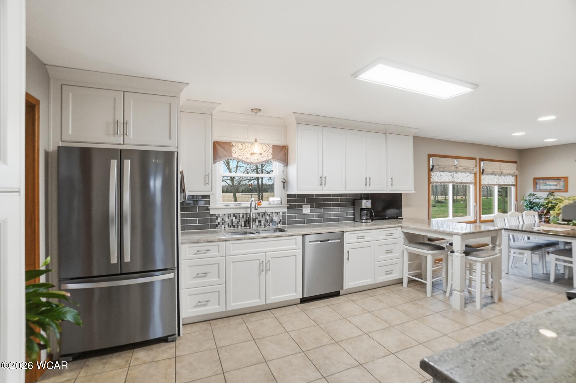 24702 Buckland Holden Road, Waynesfield, Ohio