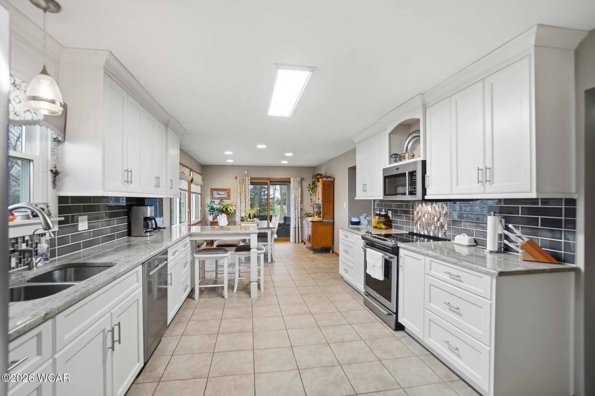 24702 Buckland Holden Road, Waynesfield, Ohio