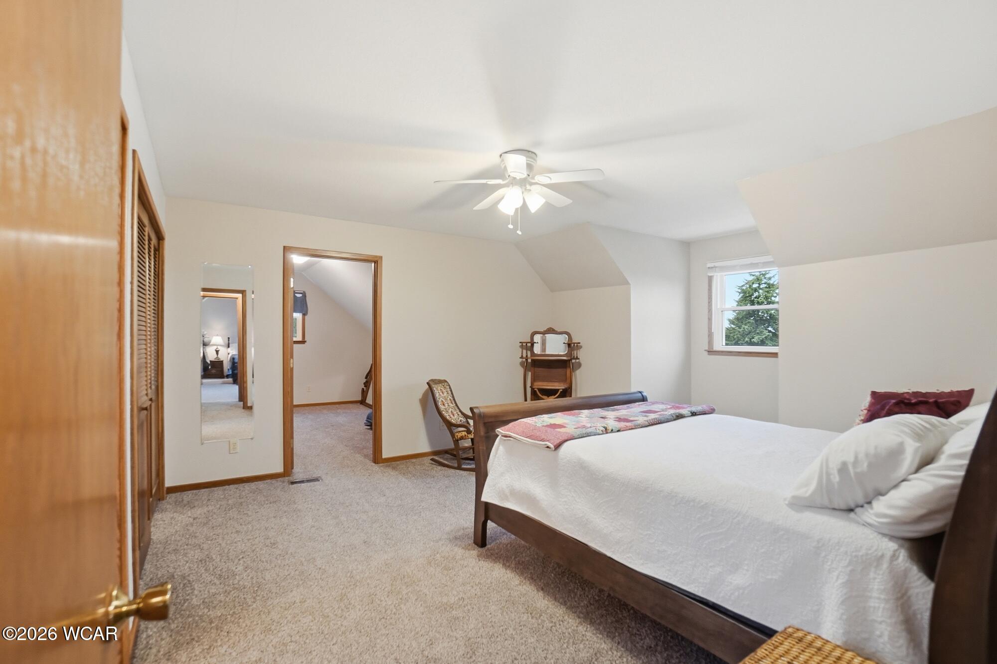 24702 Buckland Holden Road, Waynesfield, Ohio