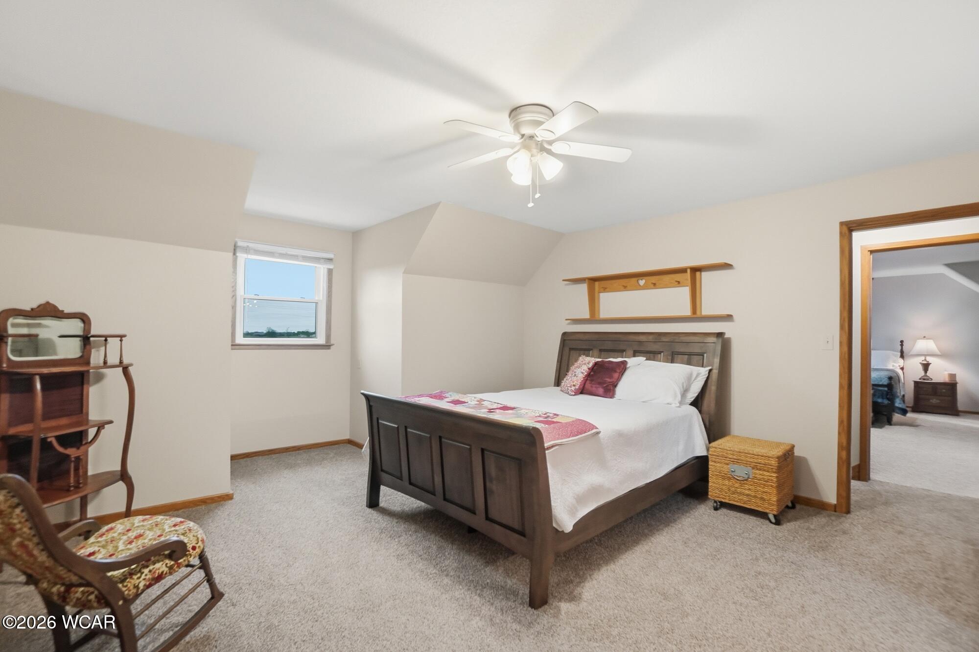 24702 Buckland Holden Road, Waynesfield, Ohio