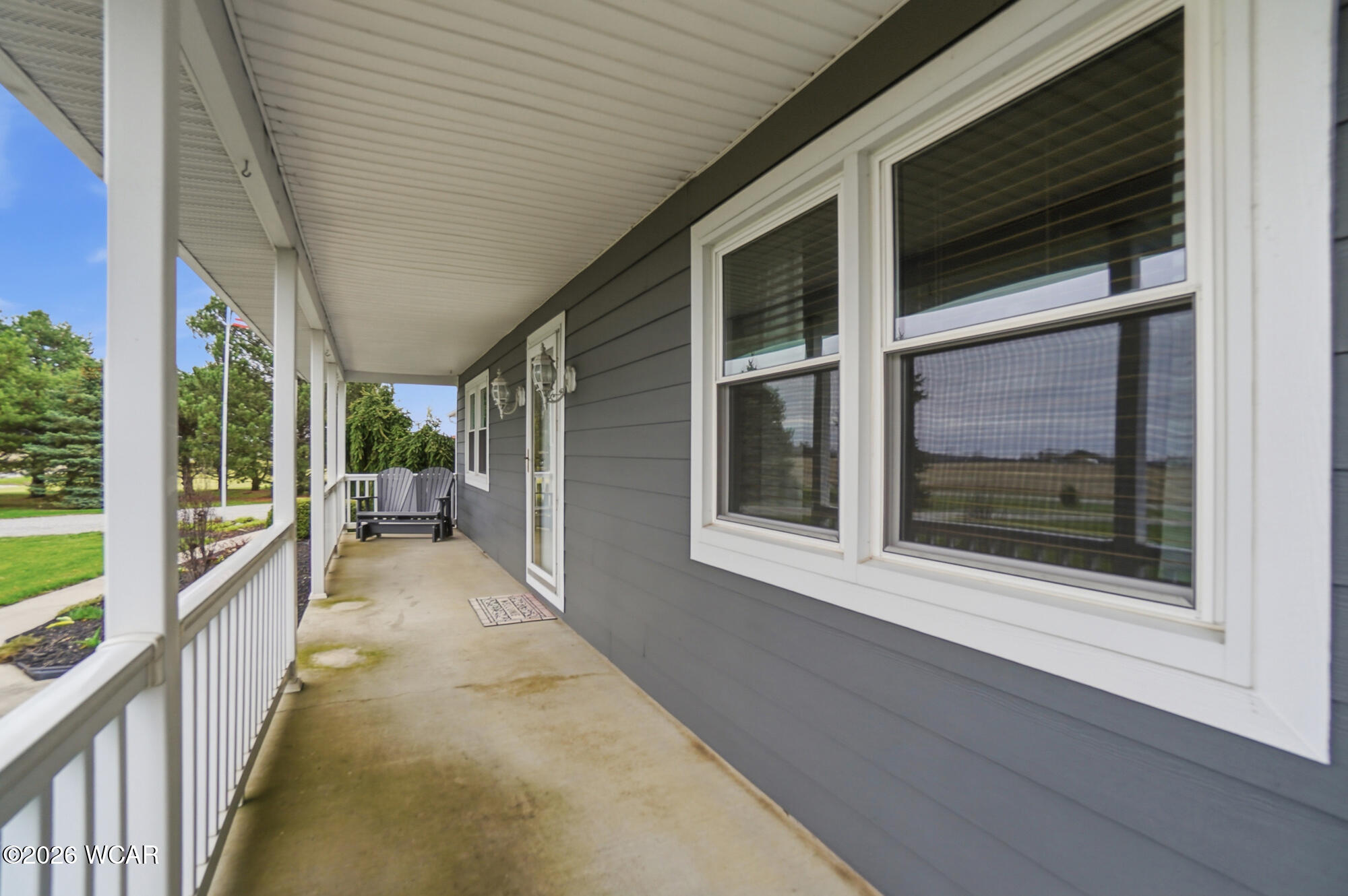 24702 Buckland Holden Road, Waynesfield, Ohio