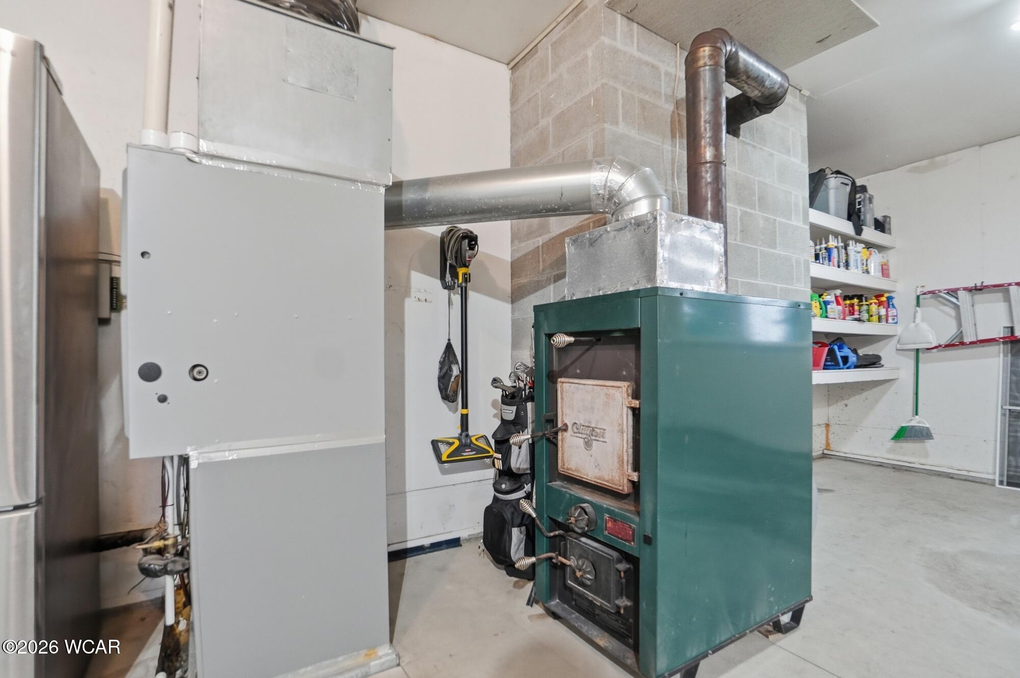 24702 Buckland Holden Road, Waynesfield, Ohio