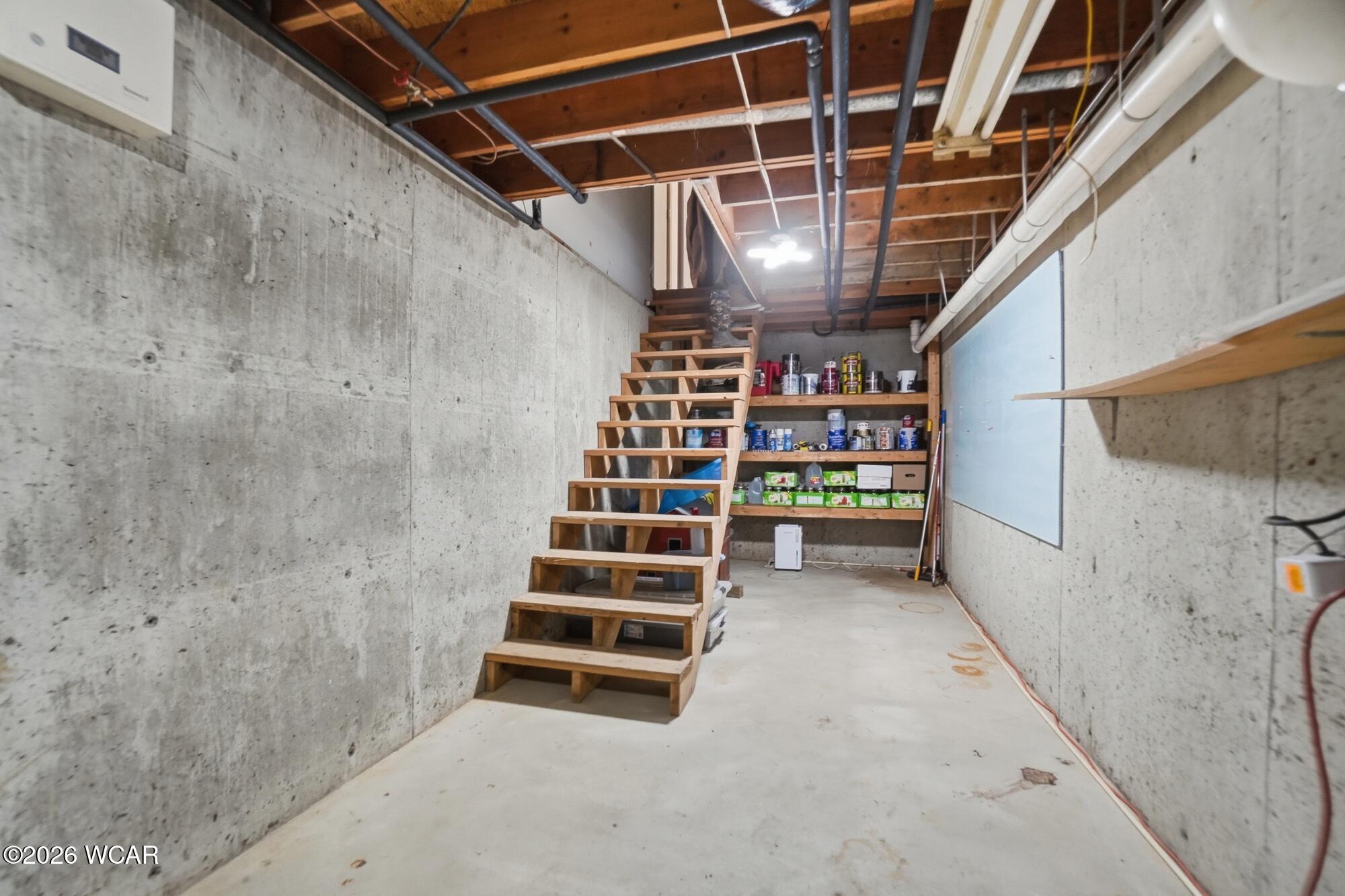 24702 Buckland Holden Road, Waynesfield, Ohio