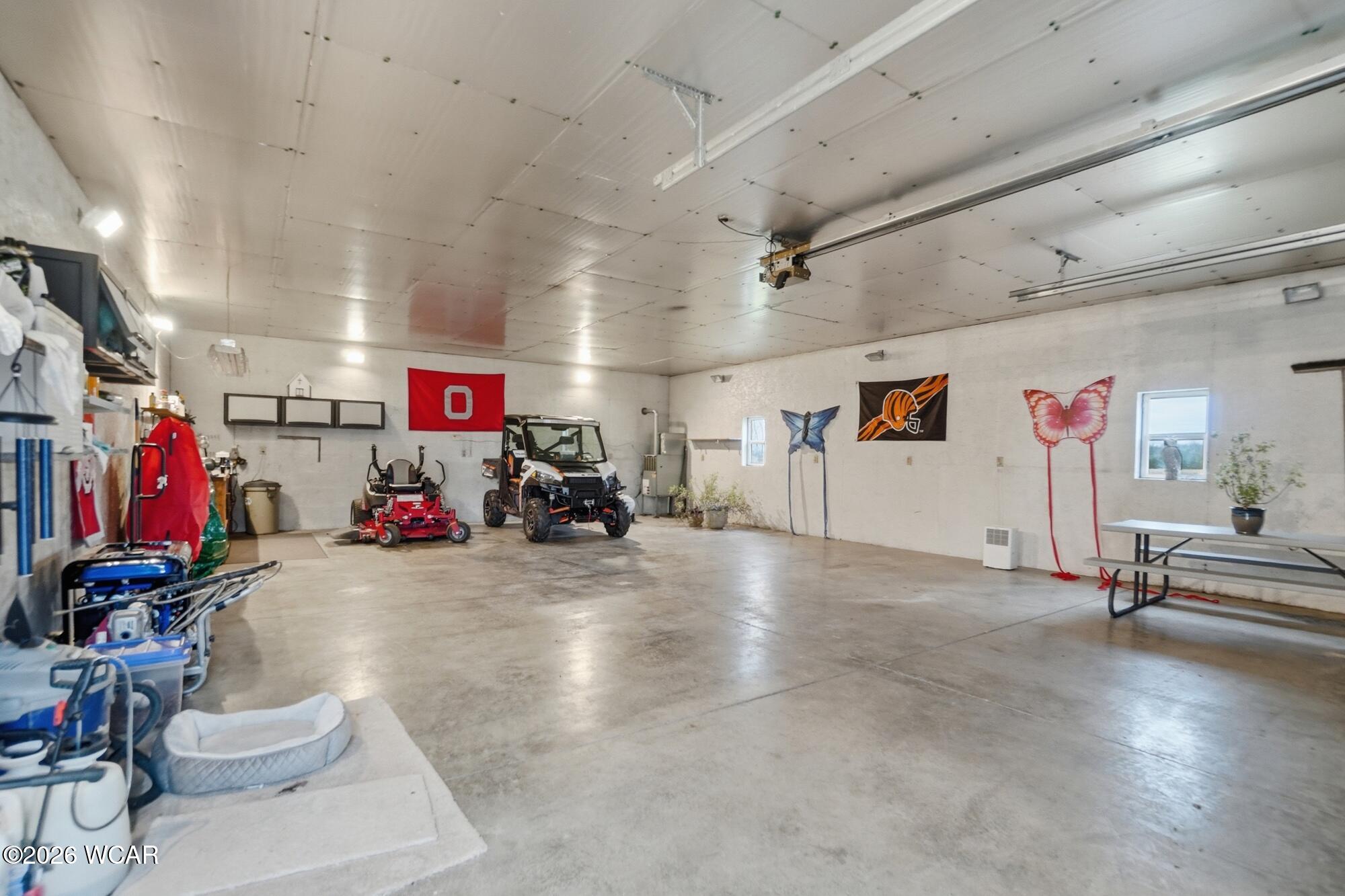 24702 Buckland Holden Road, Waynesfield, Ohio