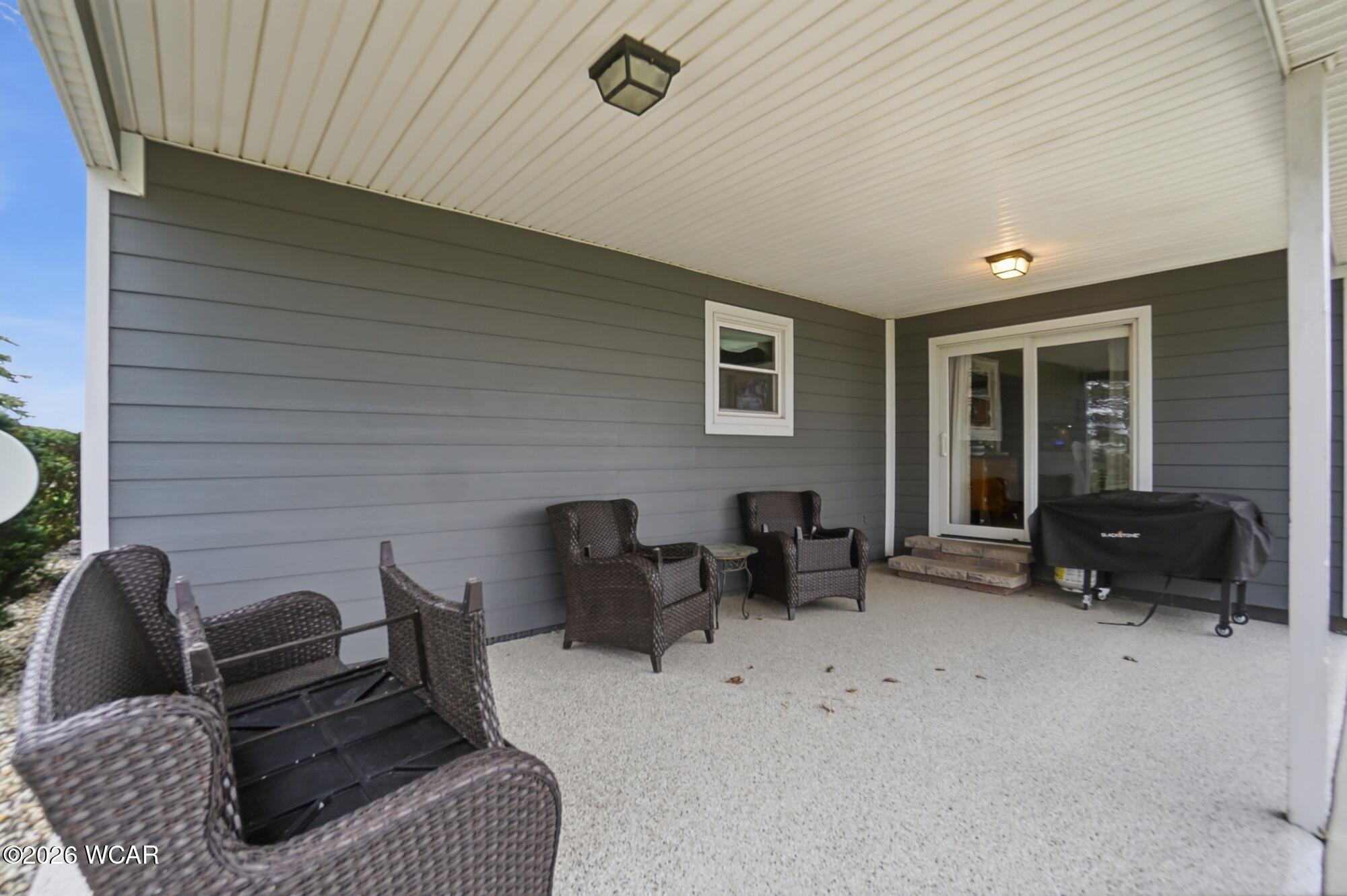 24702 Buckland Holden Road, Waynesfield, Ohio