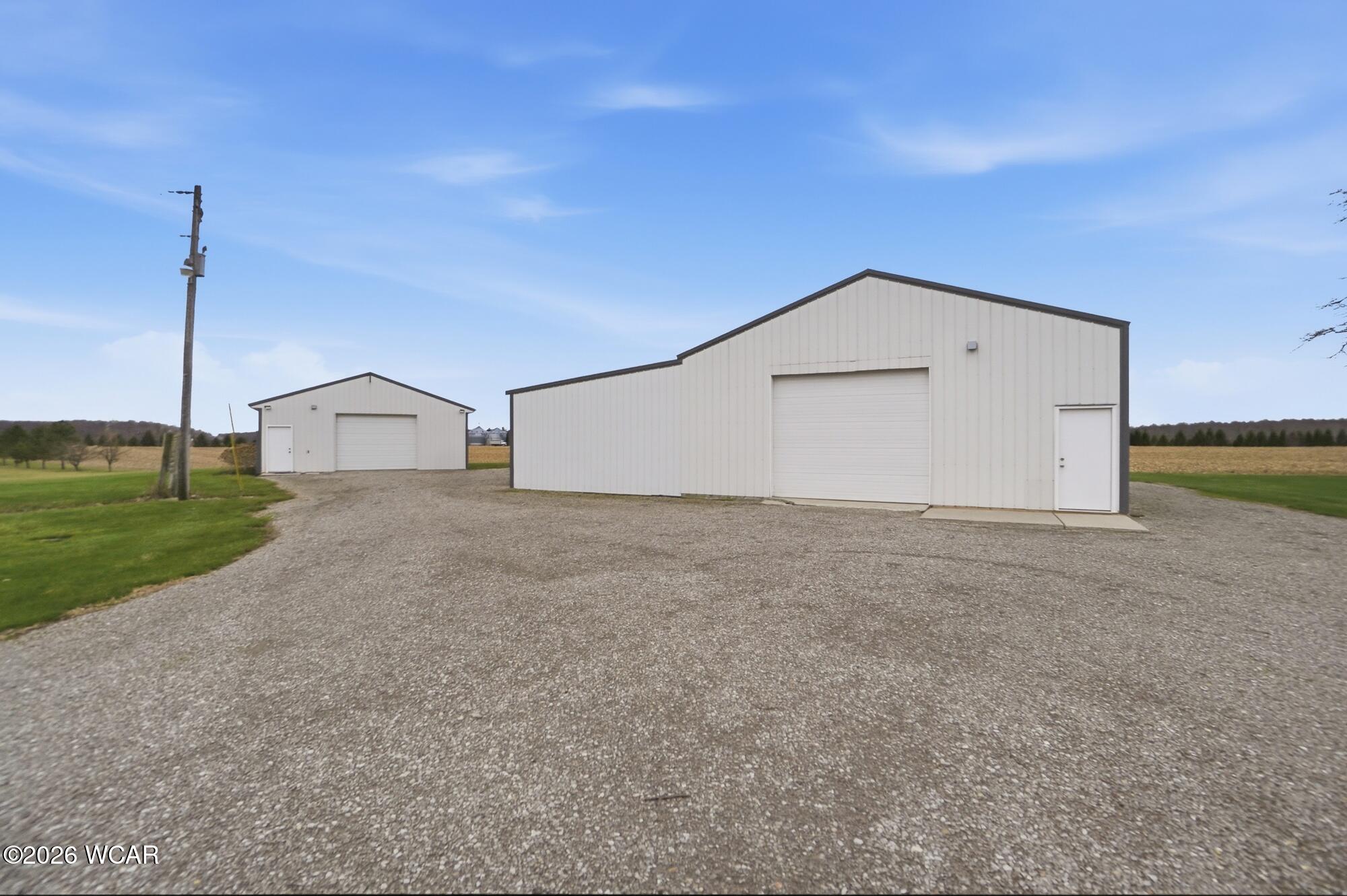 24702 Buckland Holden Road, Waynesfield, Ohio