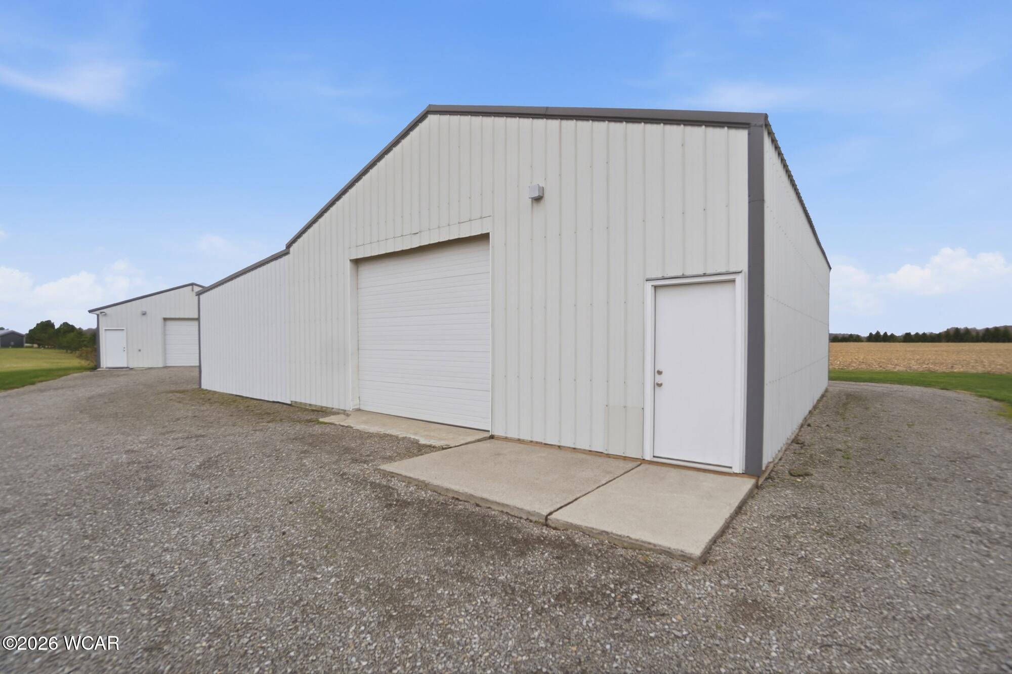 24702 Buckland Holden Road, Waynesfield, Ohio