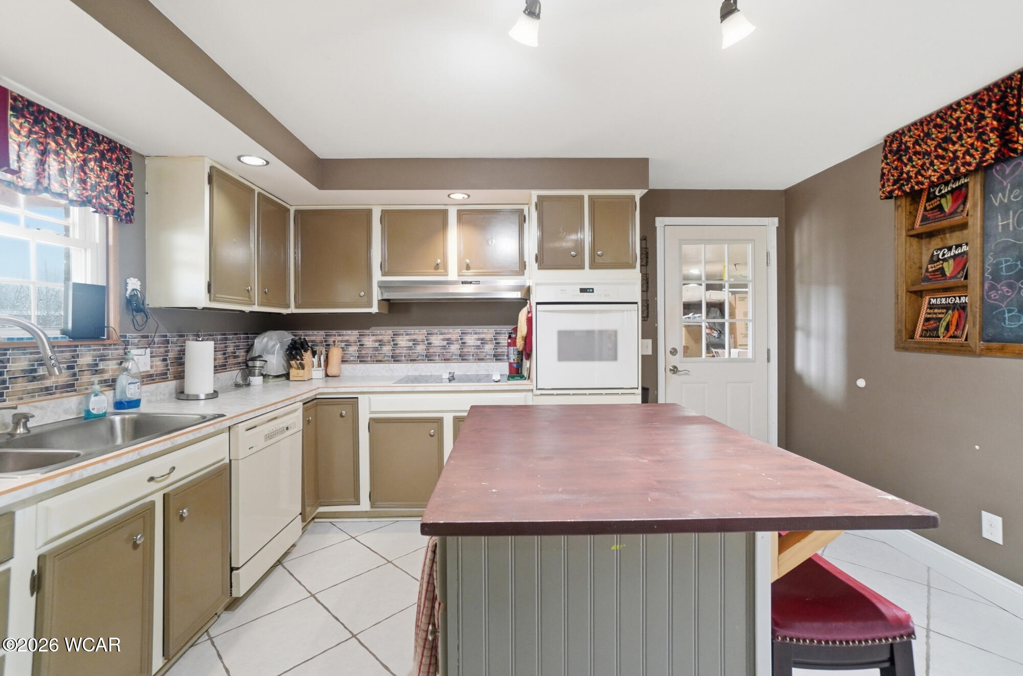 3547 Woodhaven Lane, Lima, Ohio