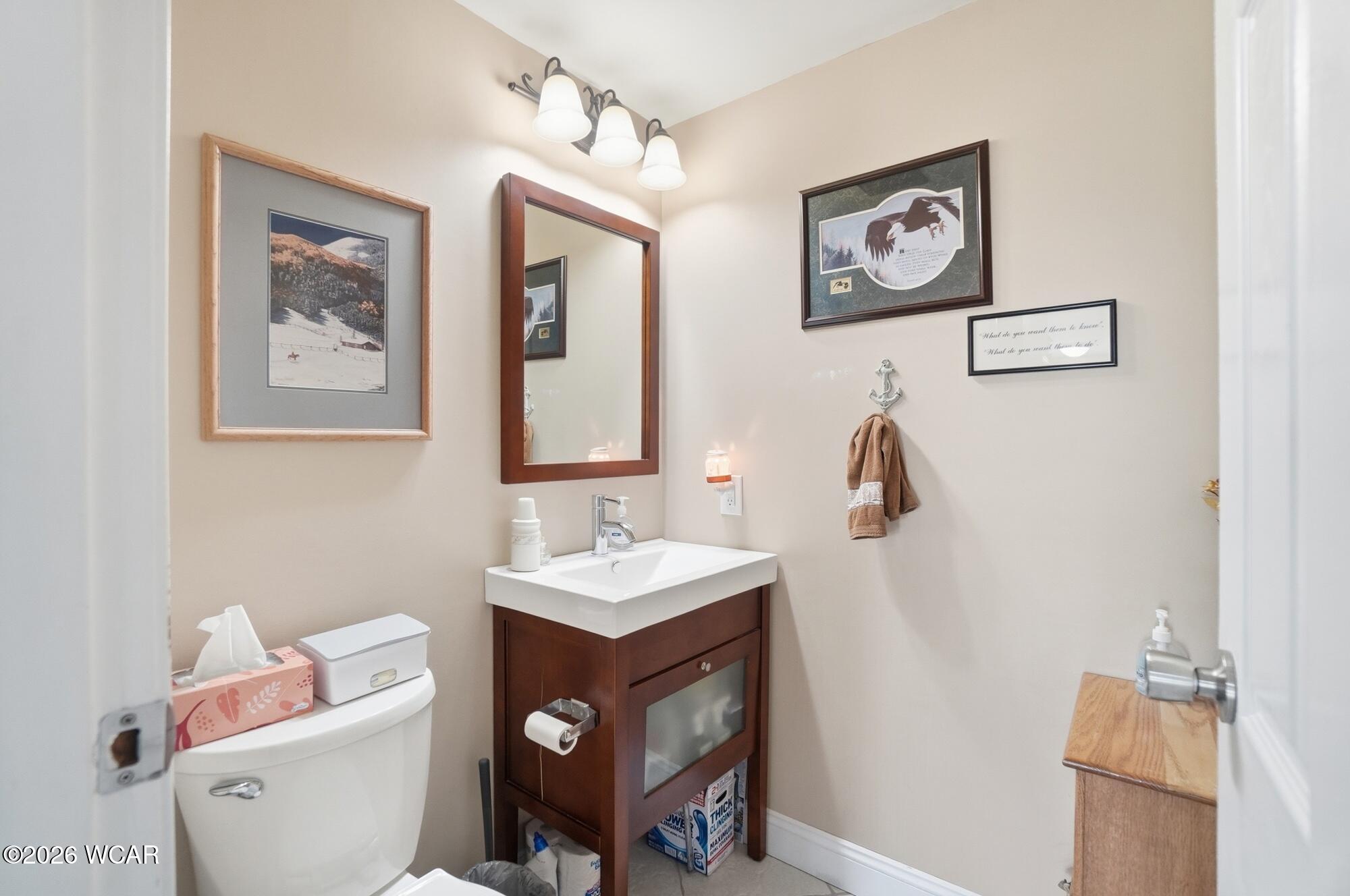 3547 Woodhaven Lane, Lima, Ohio