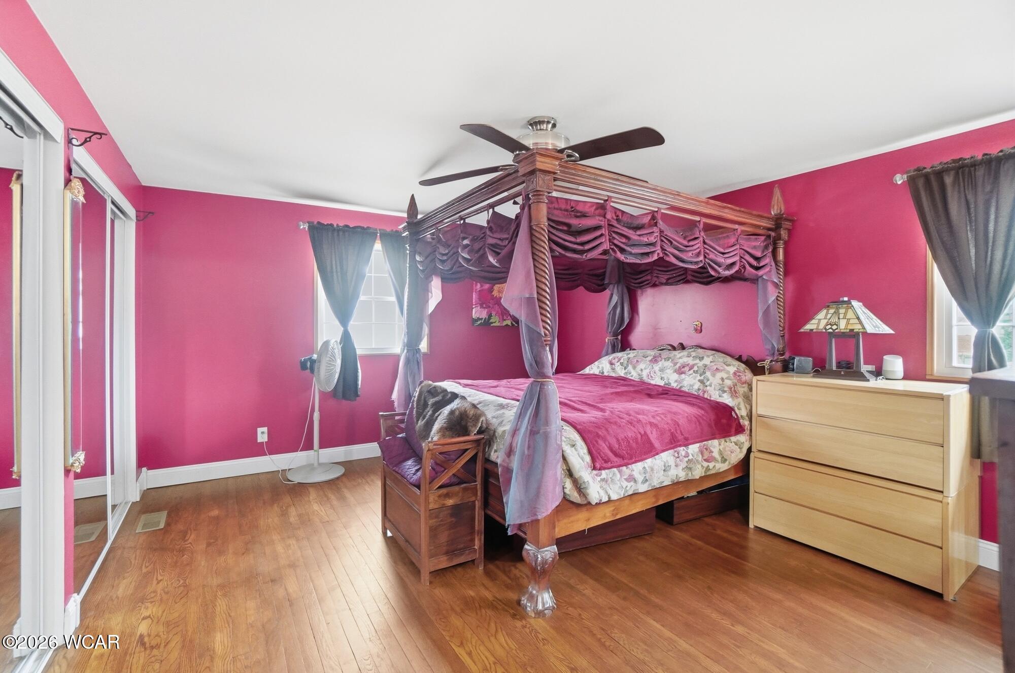 3547 Woodhaven Lane, Lima, Ohio