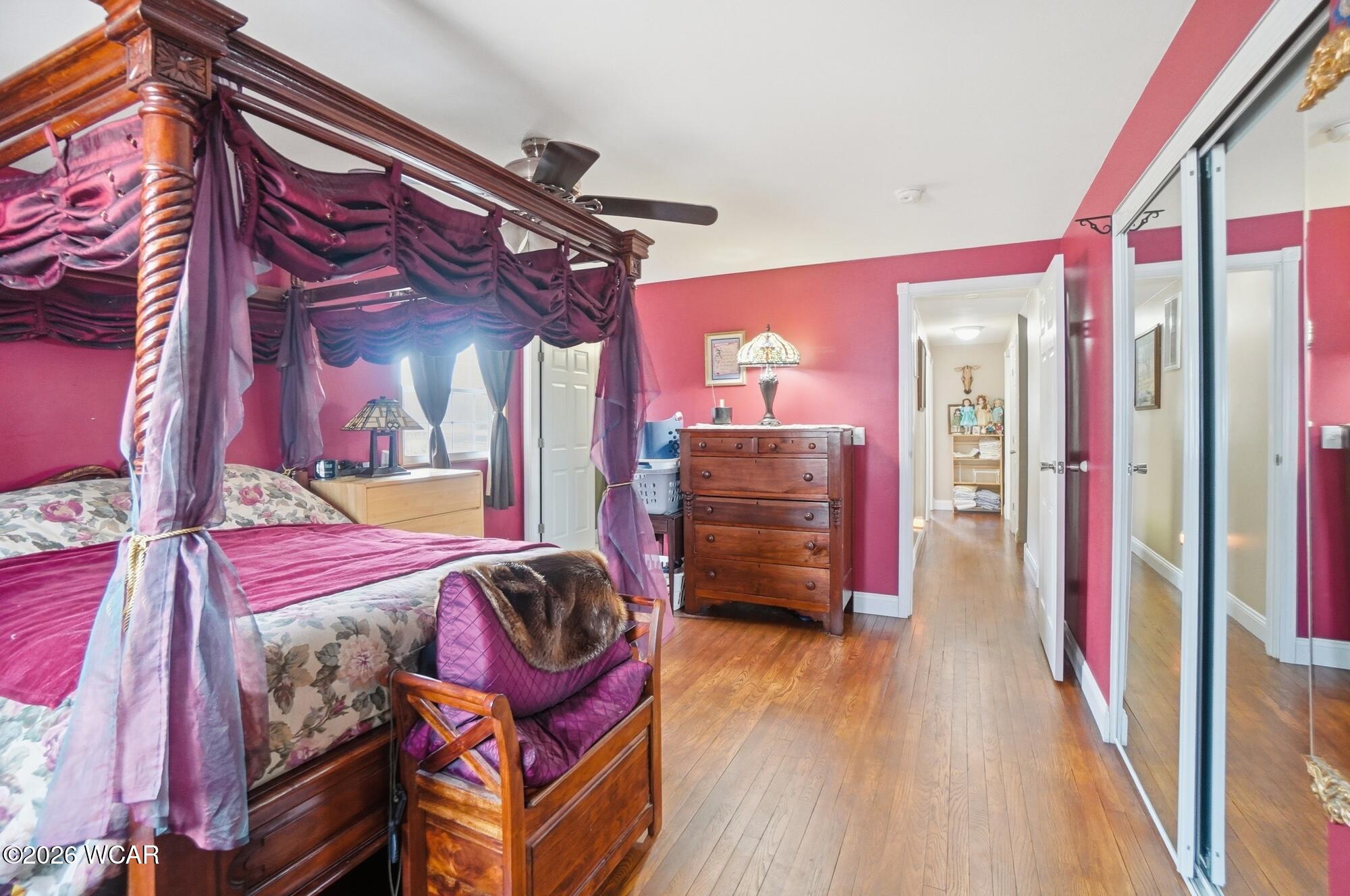 3547 Woodhaven Lane, Lima, Ohio